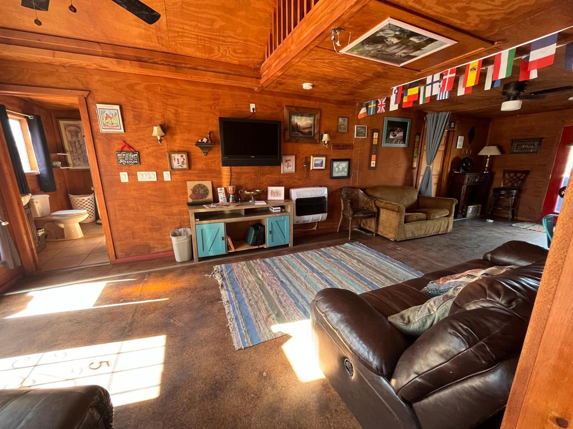 Grand View Hostel photo 8