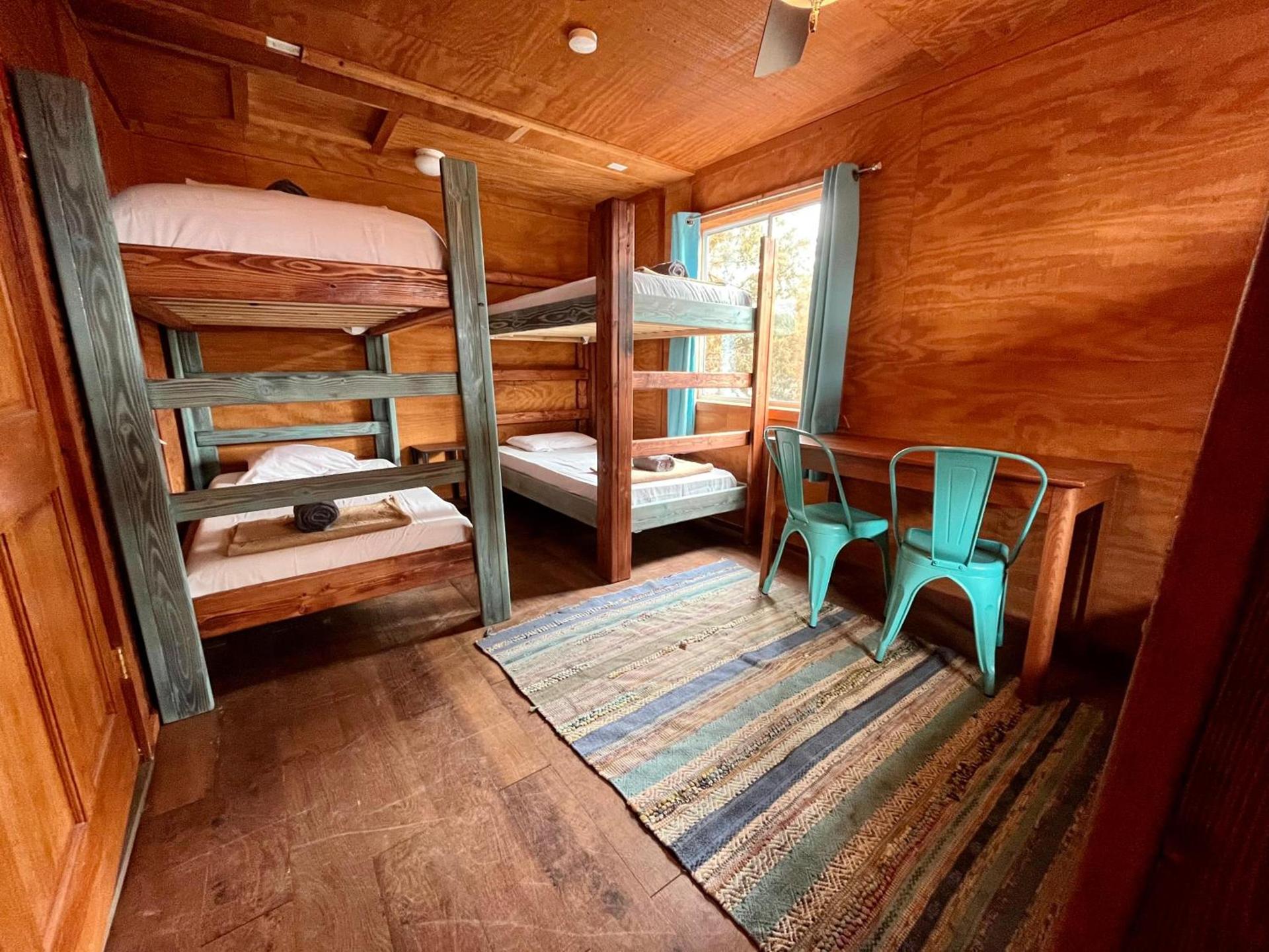 Grand View Hostel photo 2