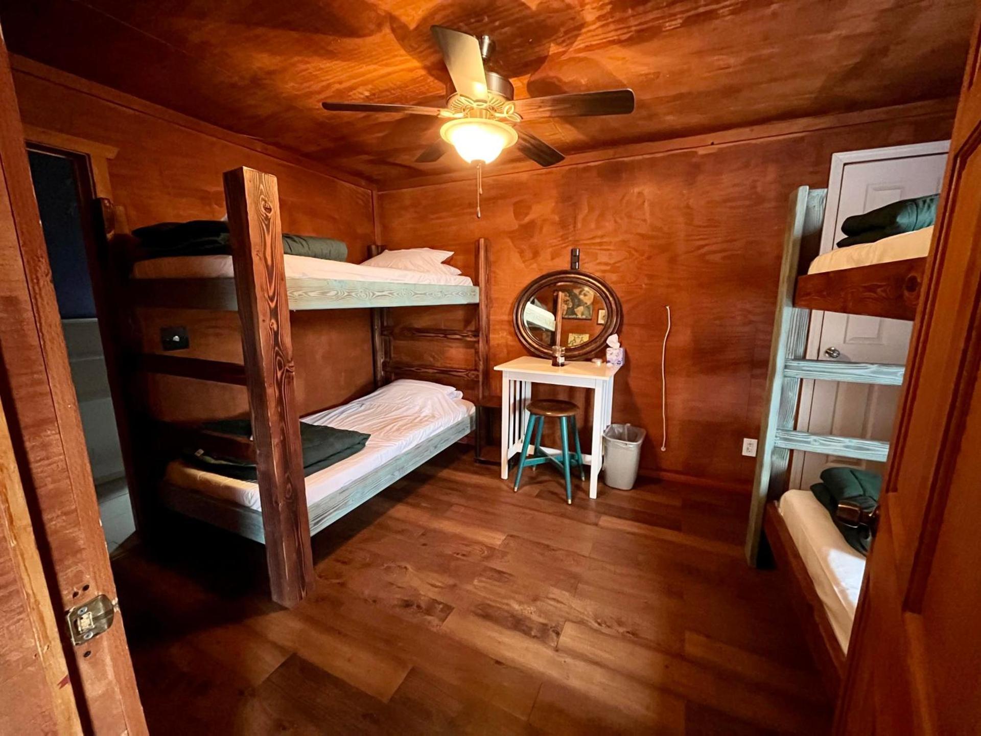 Grand View Hostel photo 13