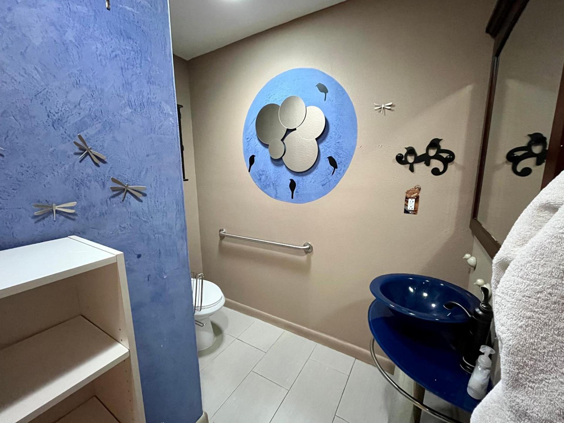 Grand View Hostel photo 14
