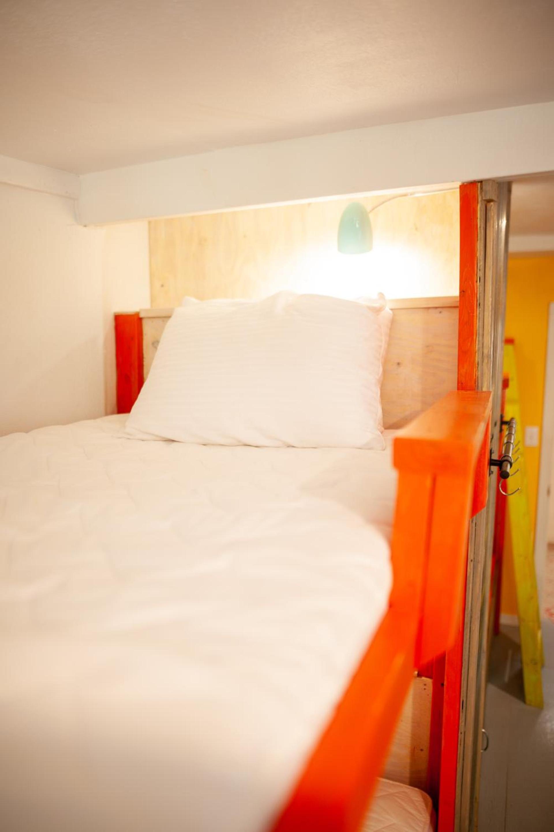 Cloudcroft Hostel photo 19