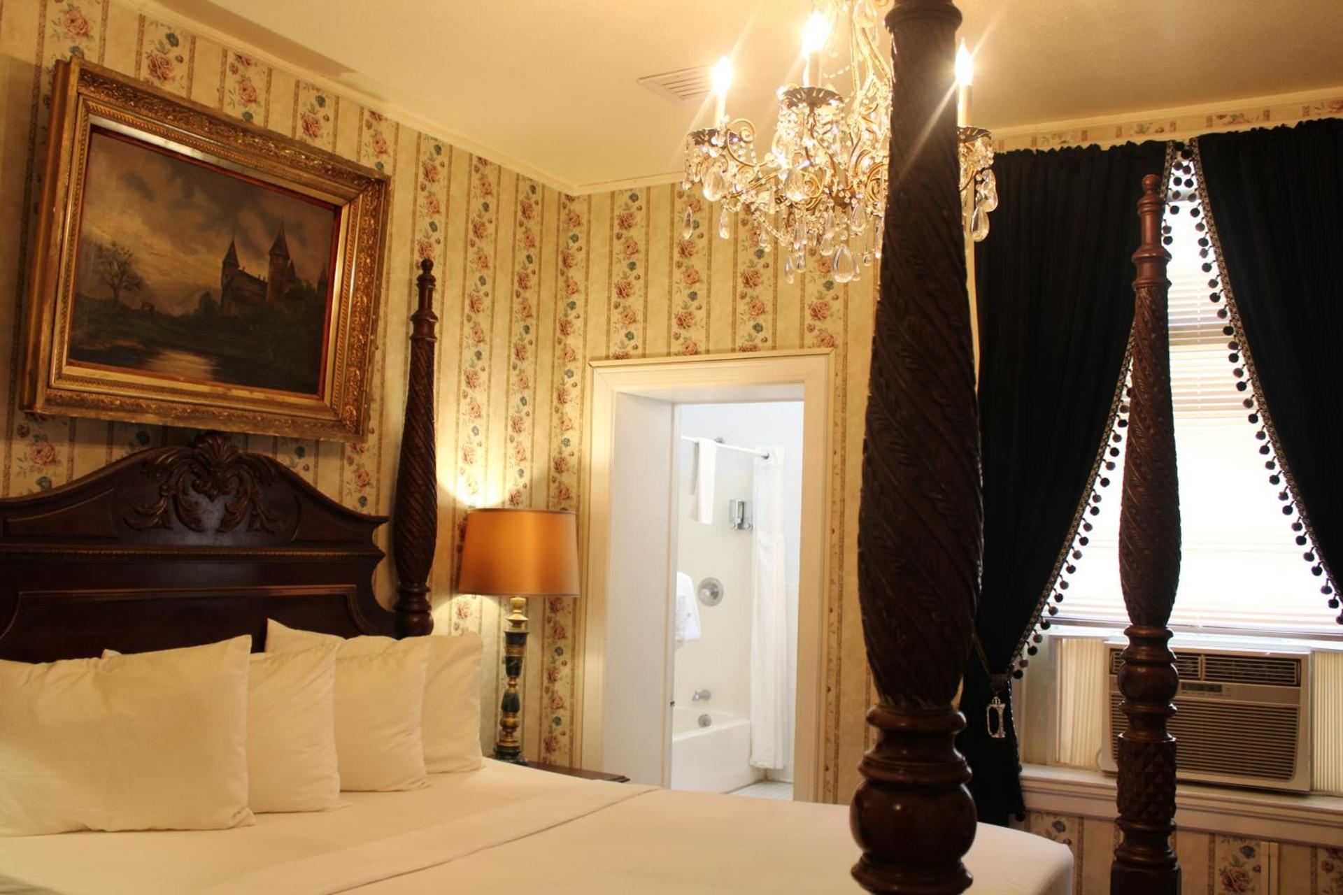 Copper Queen Hotel photo 31