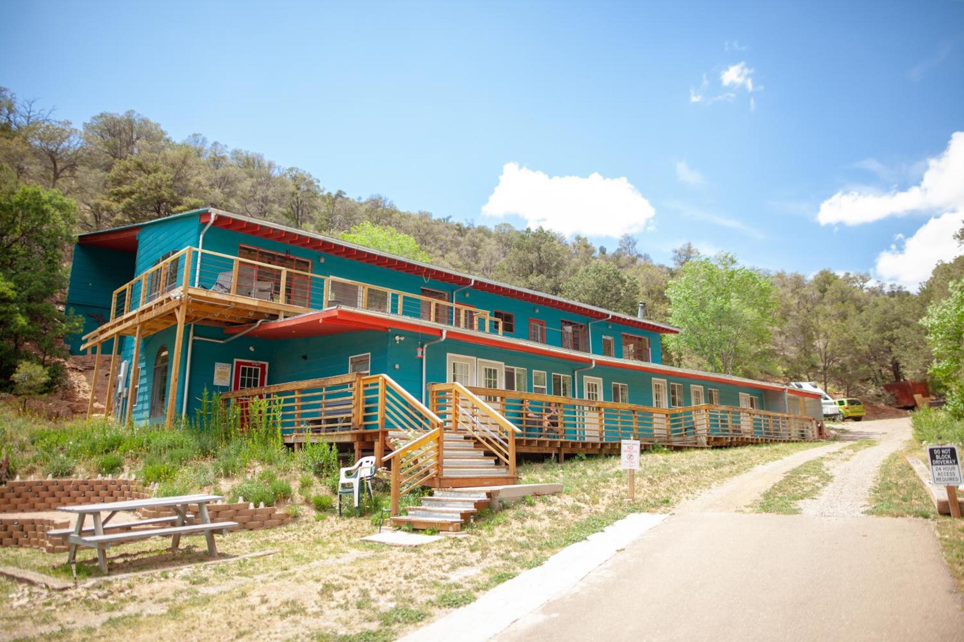 Cloudcroft Hostel — hotel in Cloudcroft