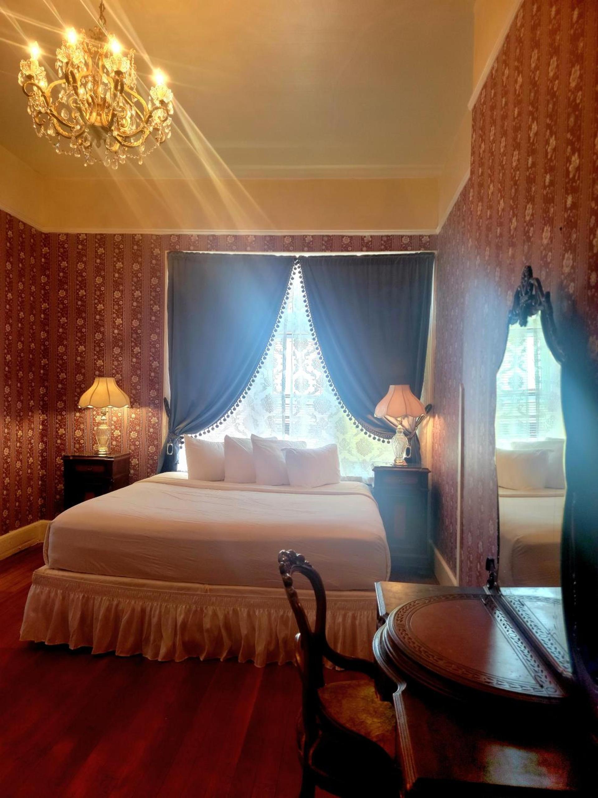 Copper Queen Hotel photo 23