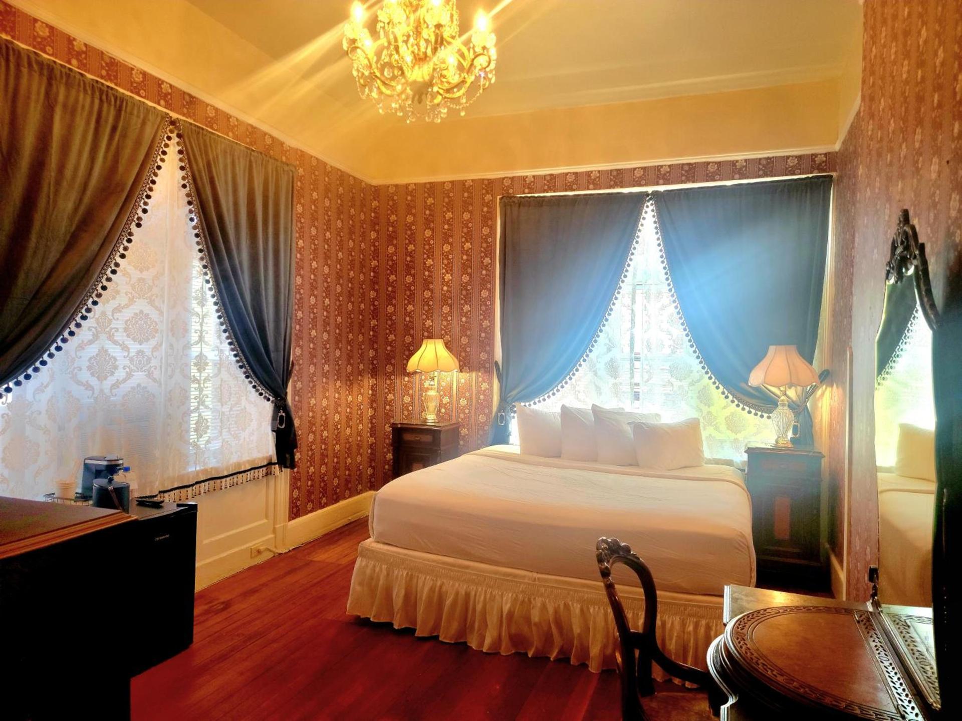 Copper Queen Hotel photo 22