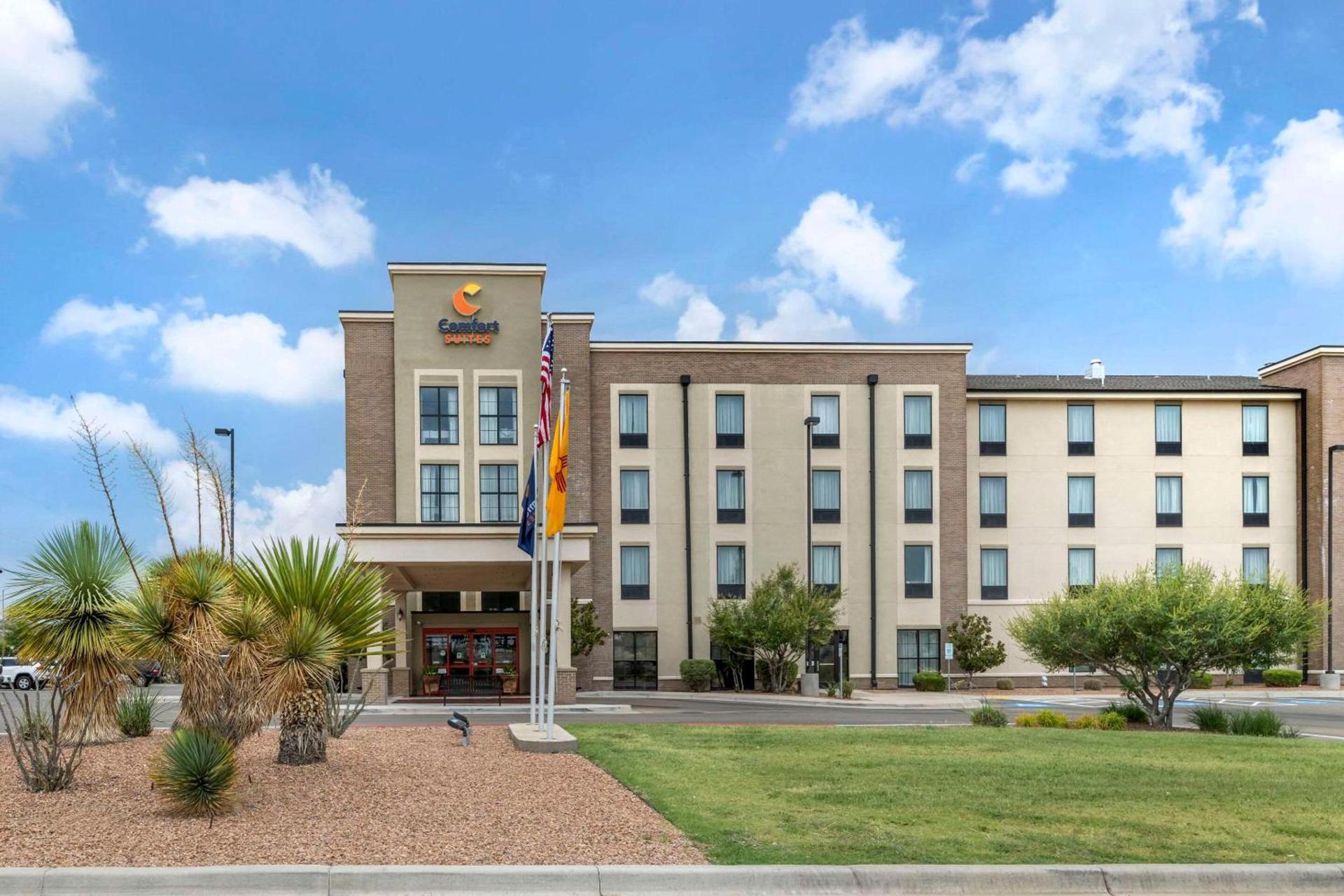 Comfort Suites Carlsbad photo 2