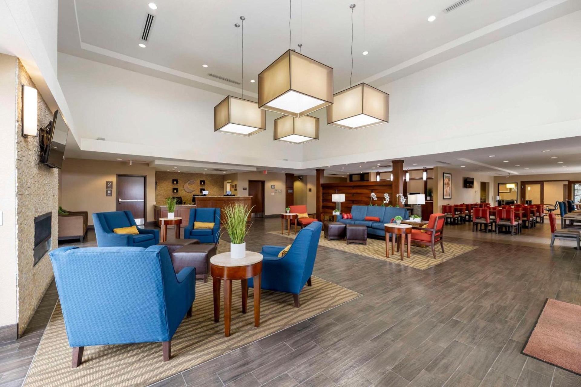 Comfort Suites Carlsbad photo 4