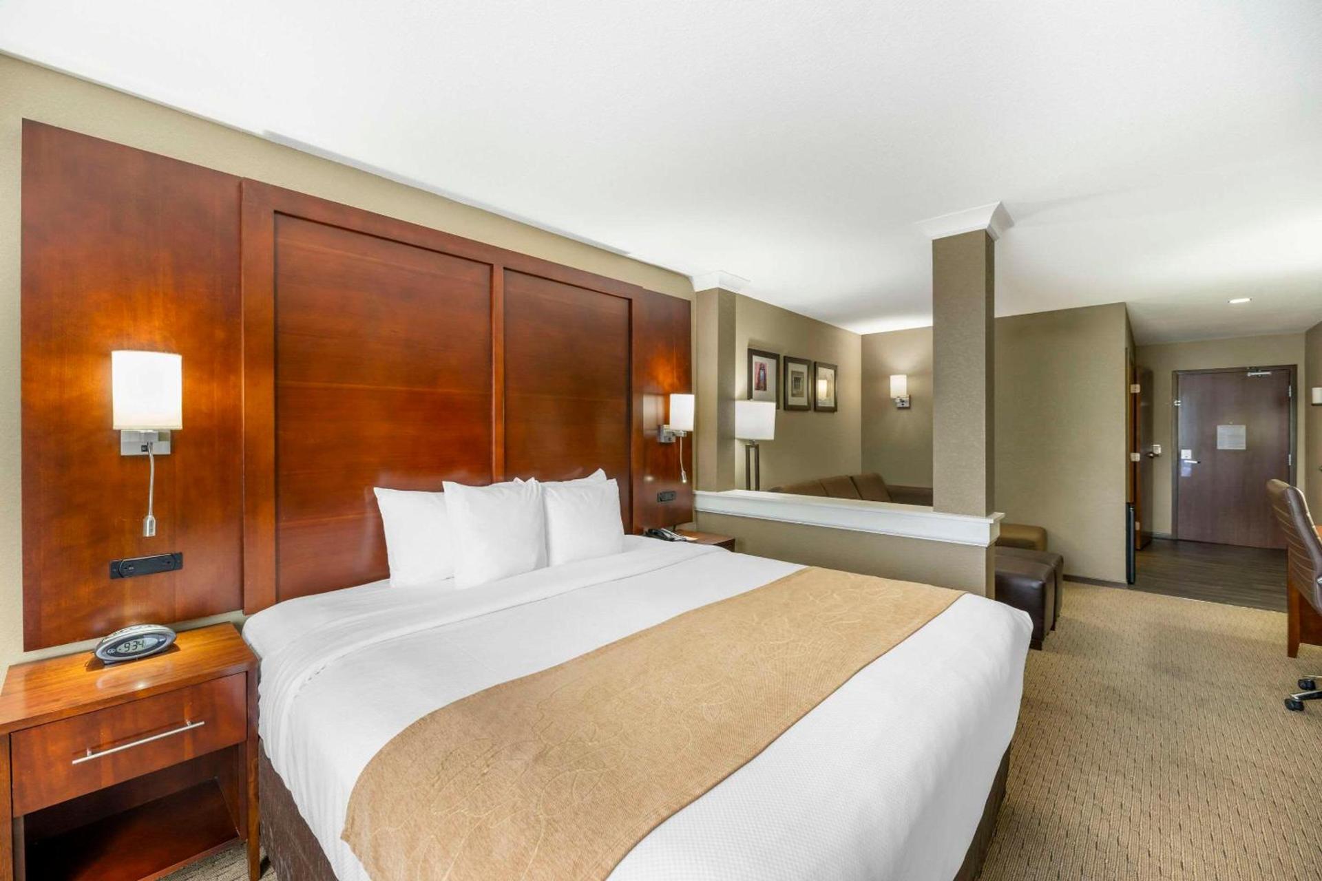 Comfort Suites Carlsbad photo 6