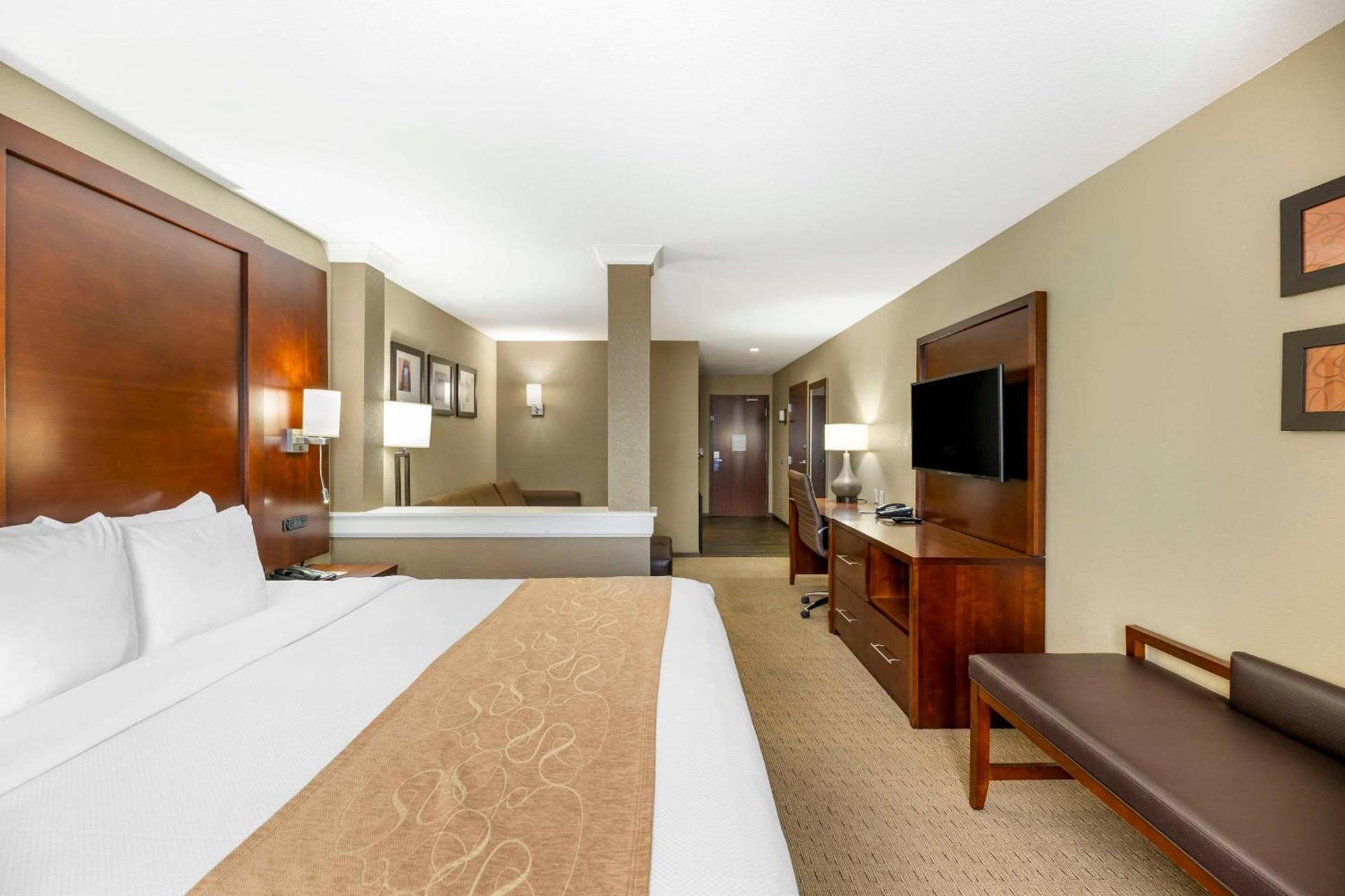 Comfort Suites Carlsbad photo 7