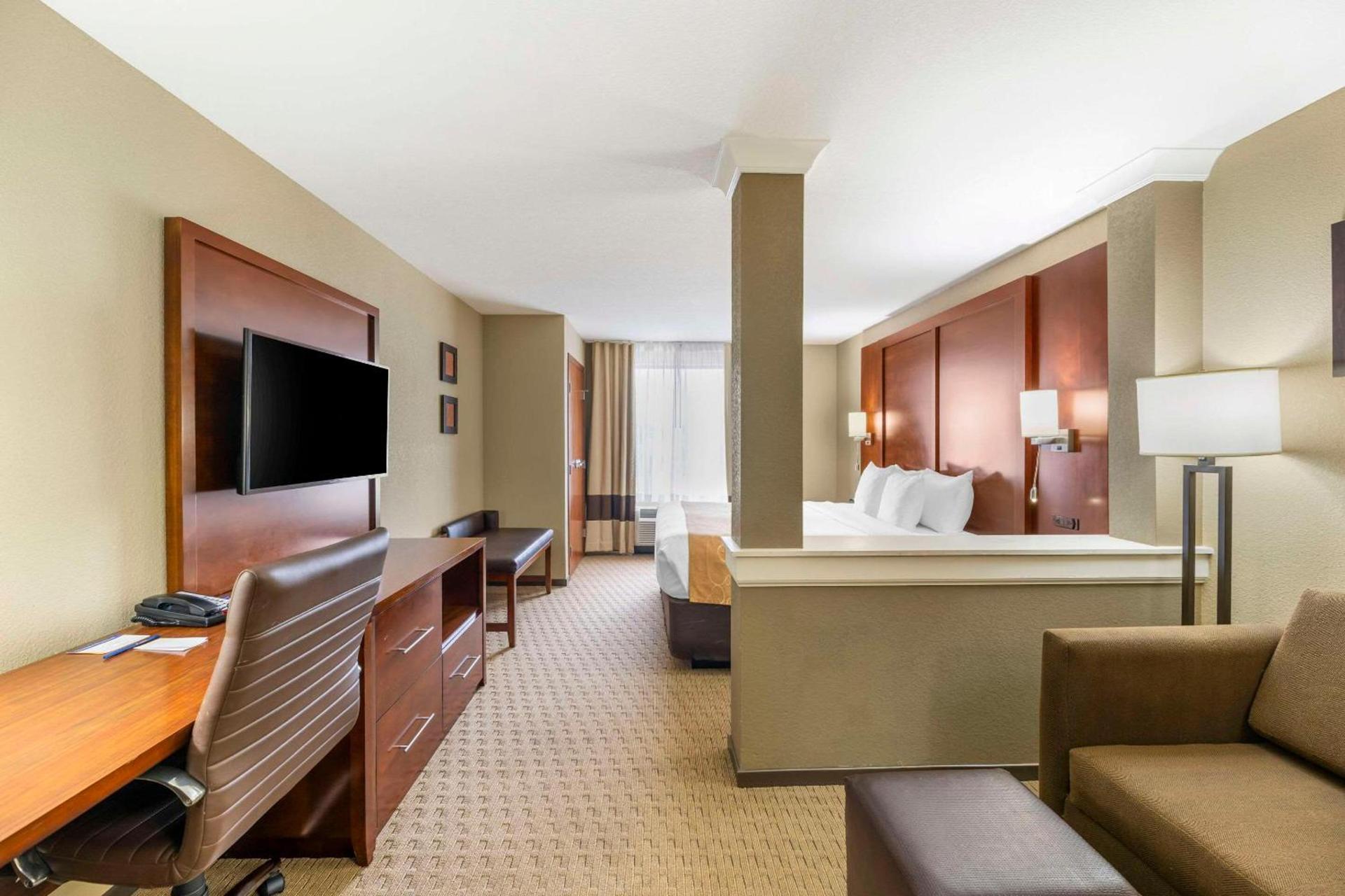 Comfort Suites Carlsbad photo 8