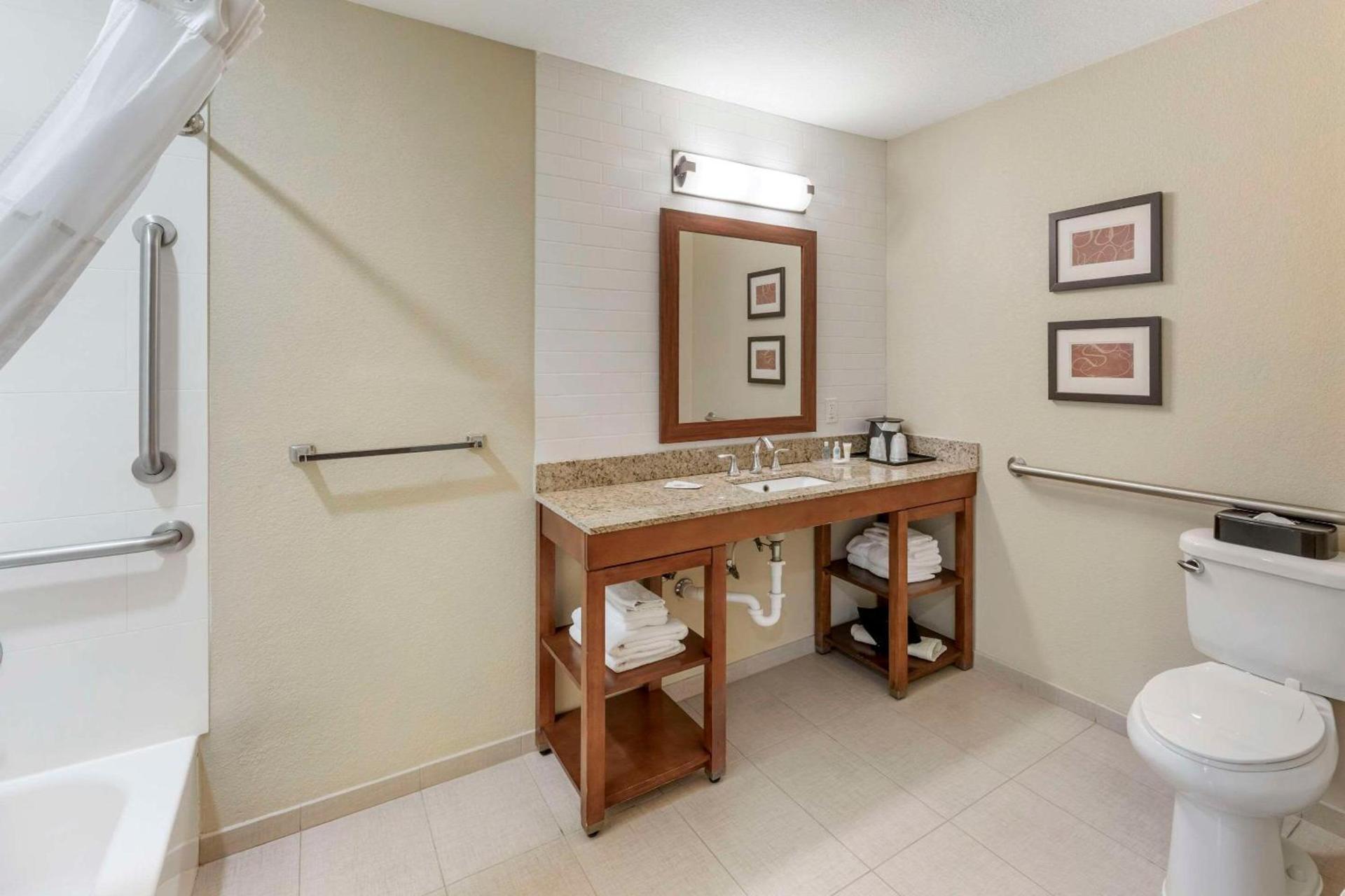 Comfort Suites Carlsbad photo 9