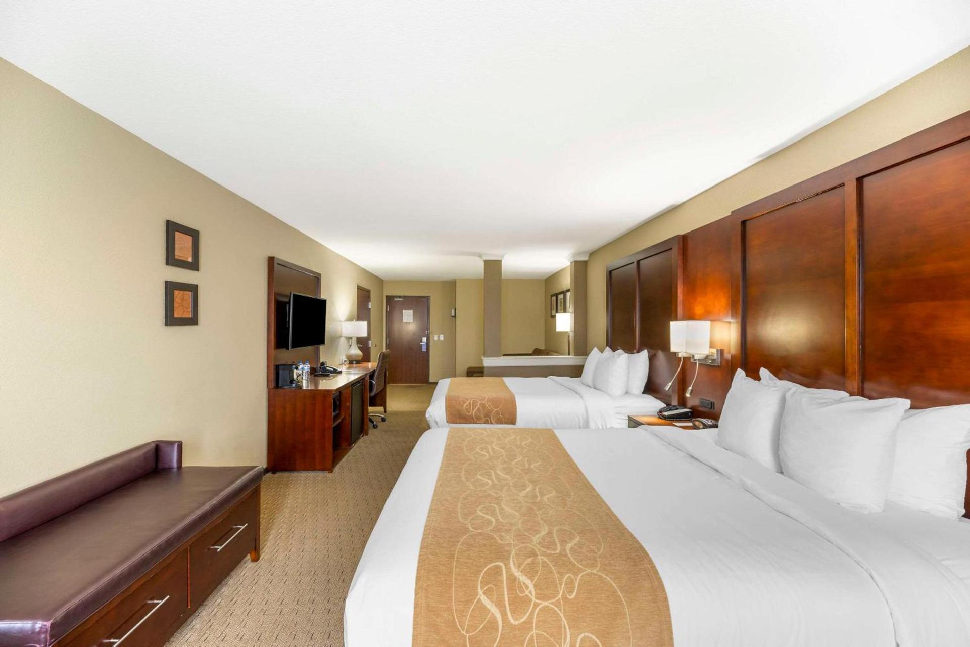Comfort Suites Carlsbad photo 10