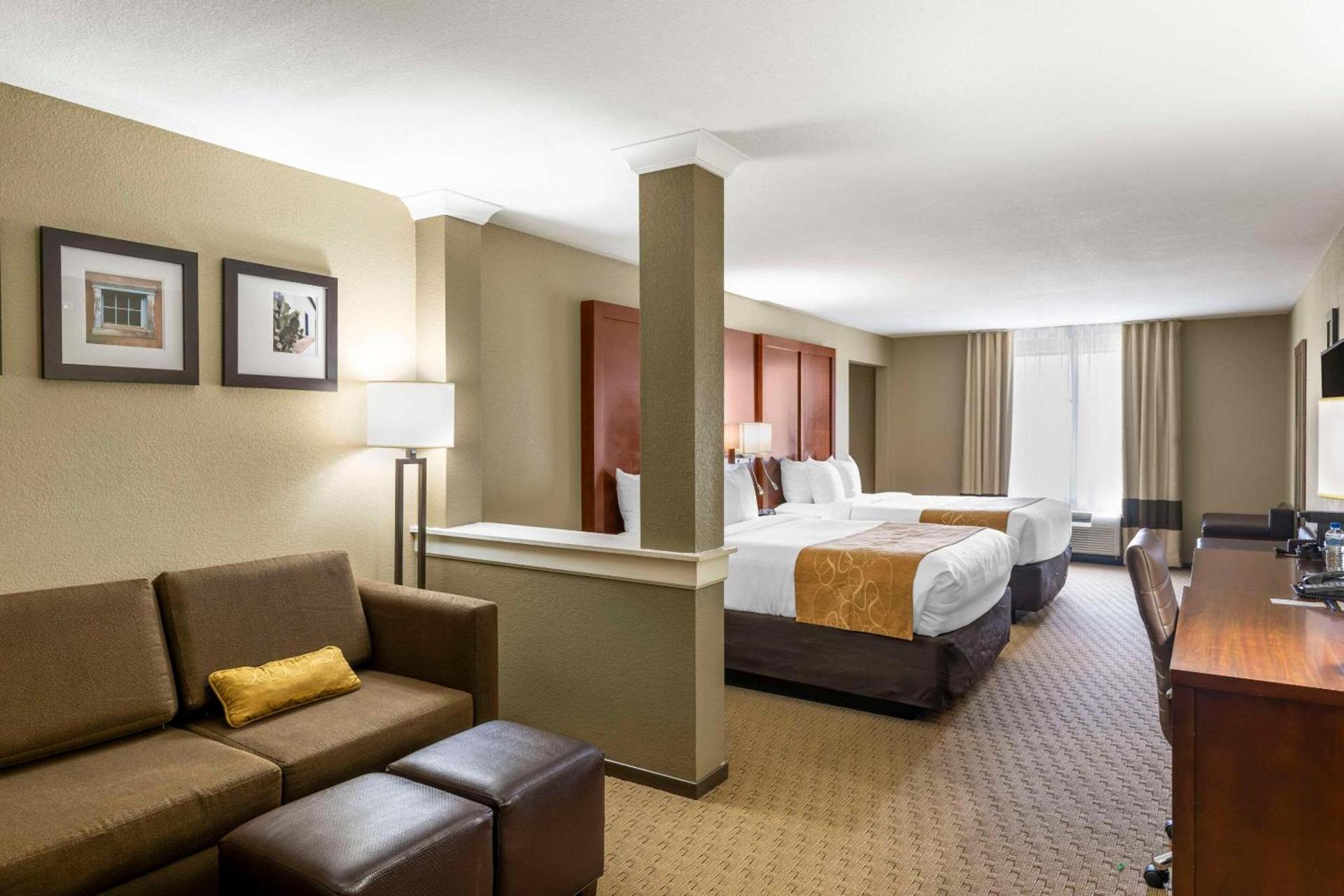 Comfort Suites Carlsbad photo 12