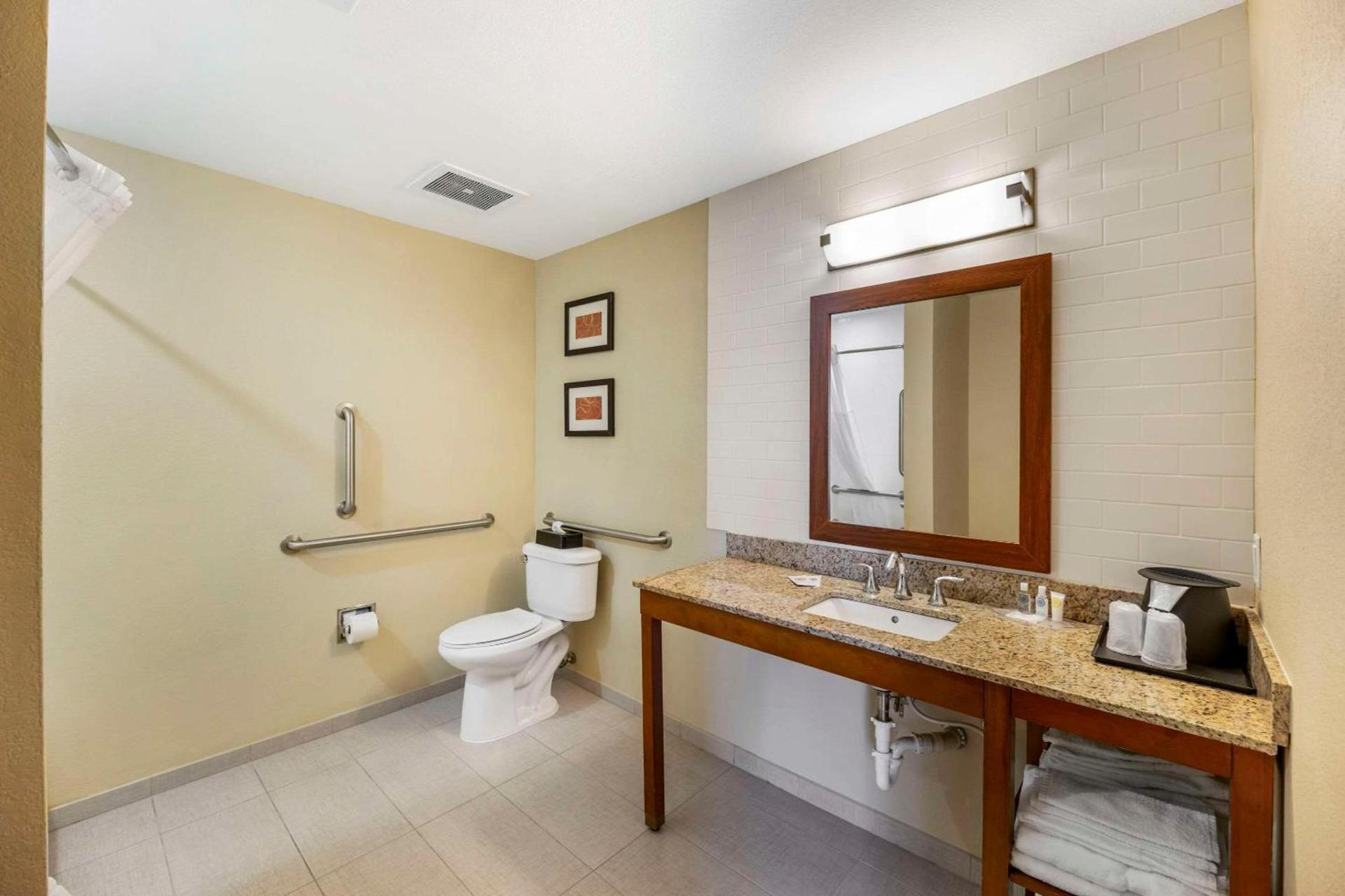 Comfort Suites Carlsbad photo 14