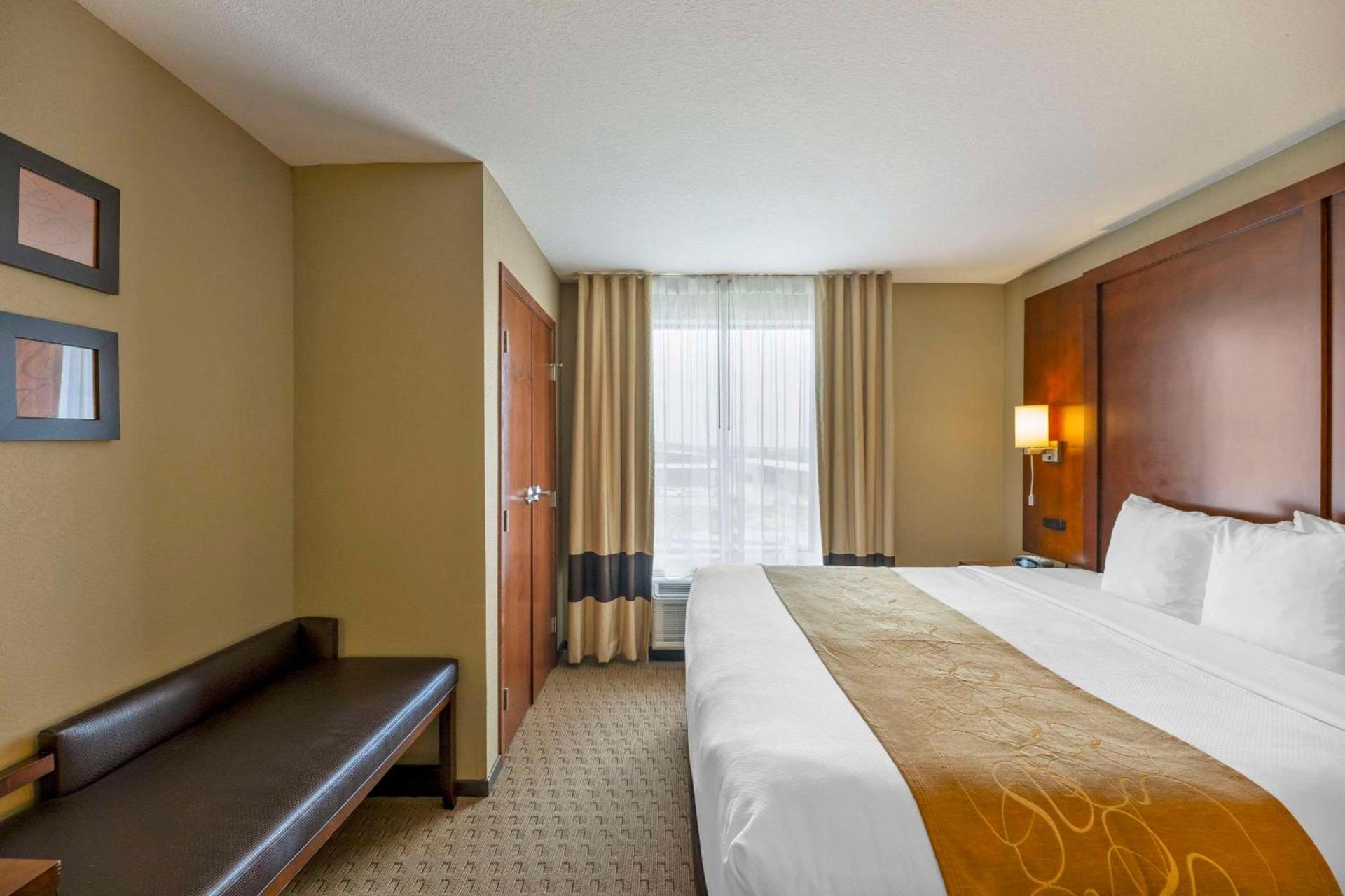 Comfort Suites Carlsbad photo 17