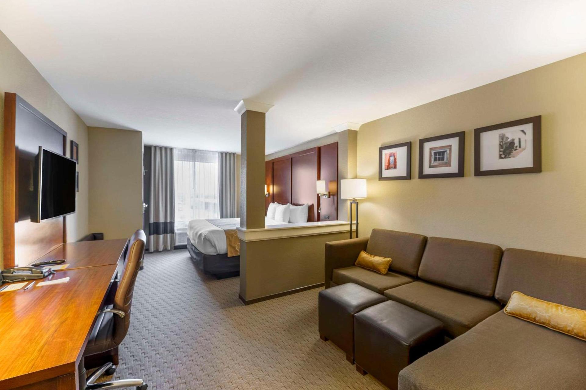 Comfort Suites Carlsbad photo 18