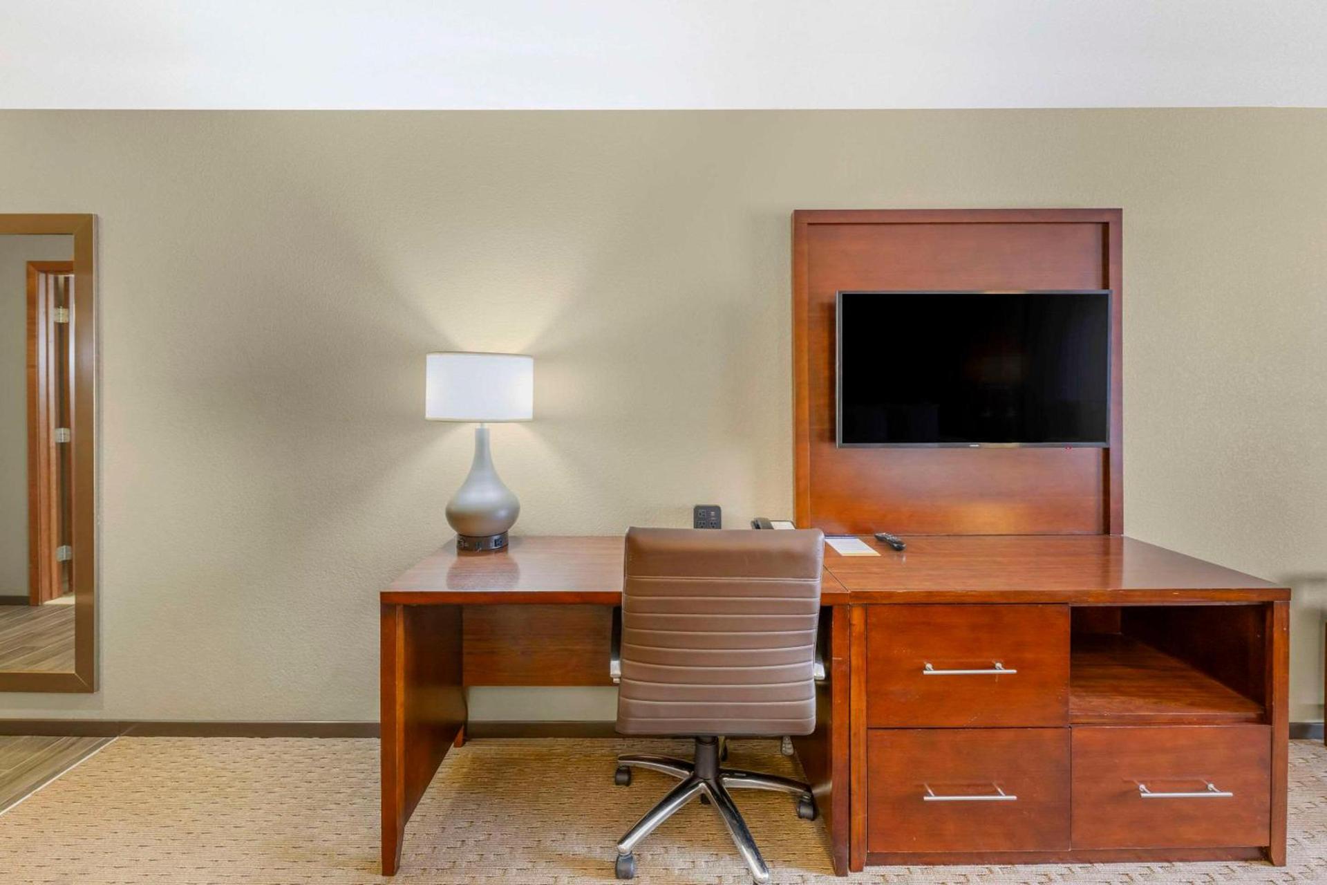 Comfort Suites Carlsbad photo 21