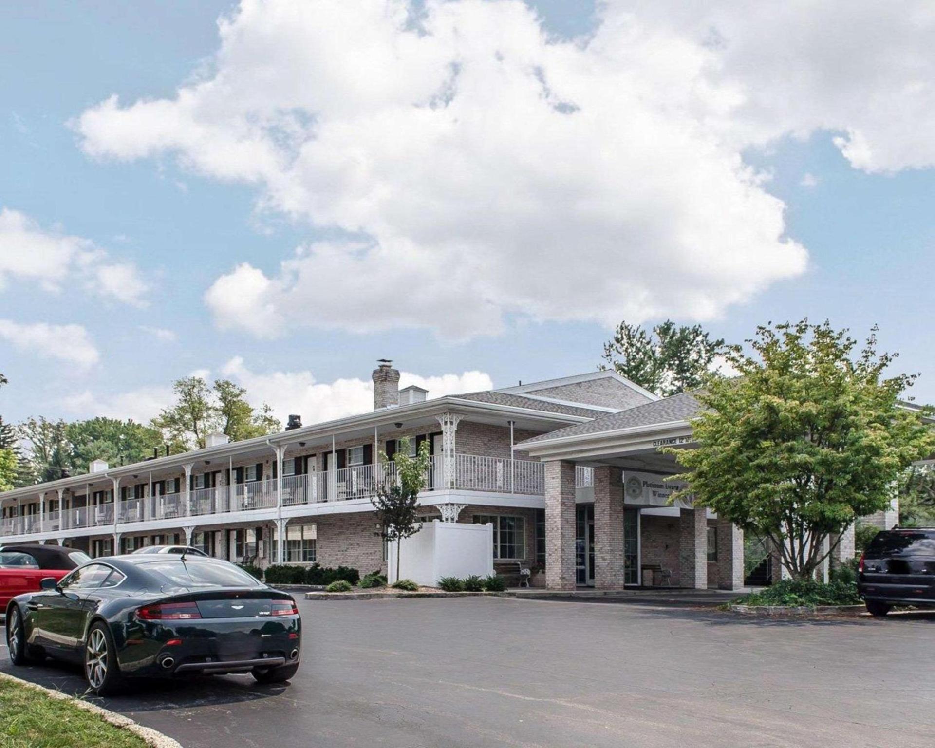 Quality Inn Gettysburg Battlefield photo 2