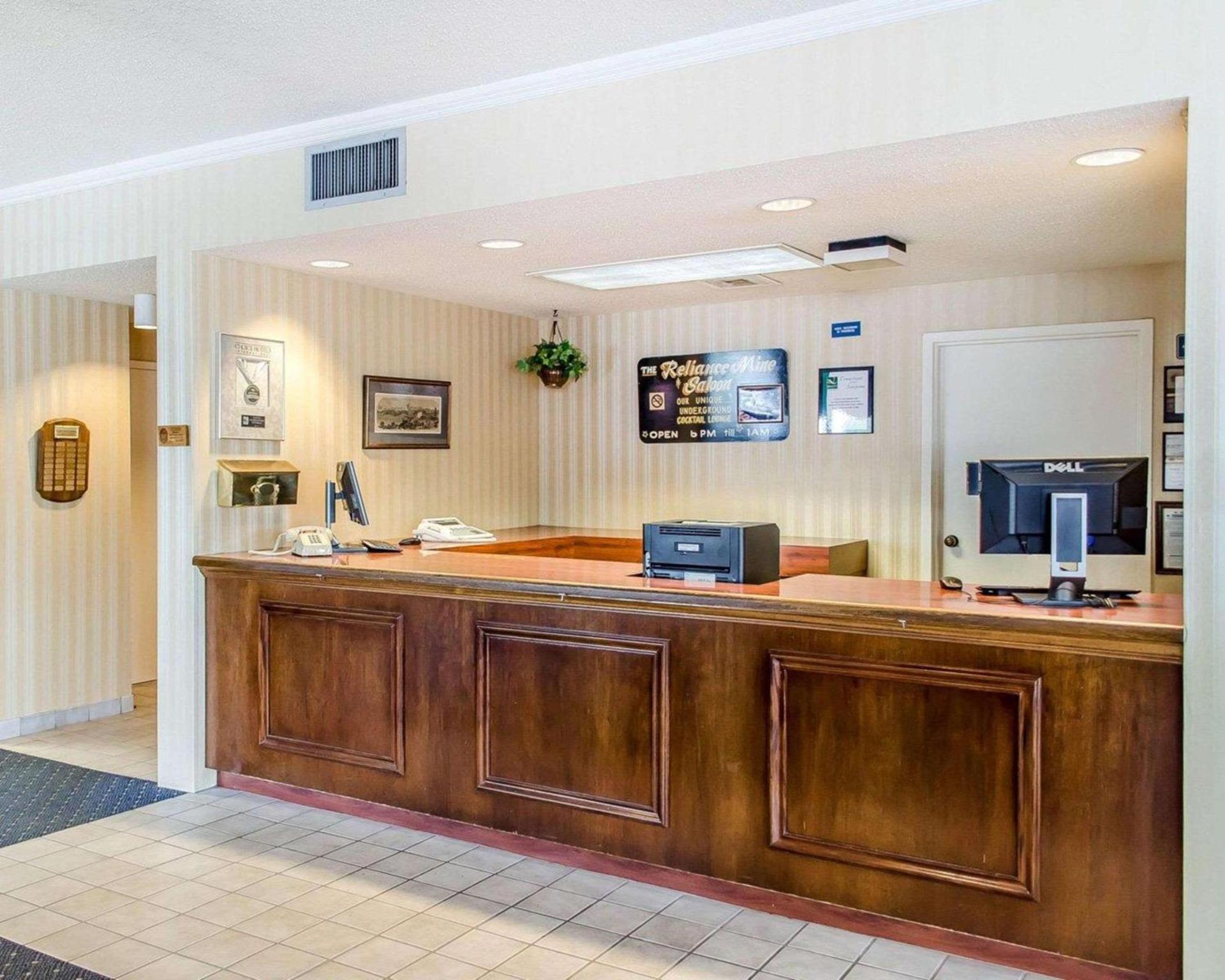 Quality Inn Gettysburg Battlefield photo 6