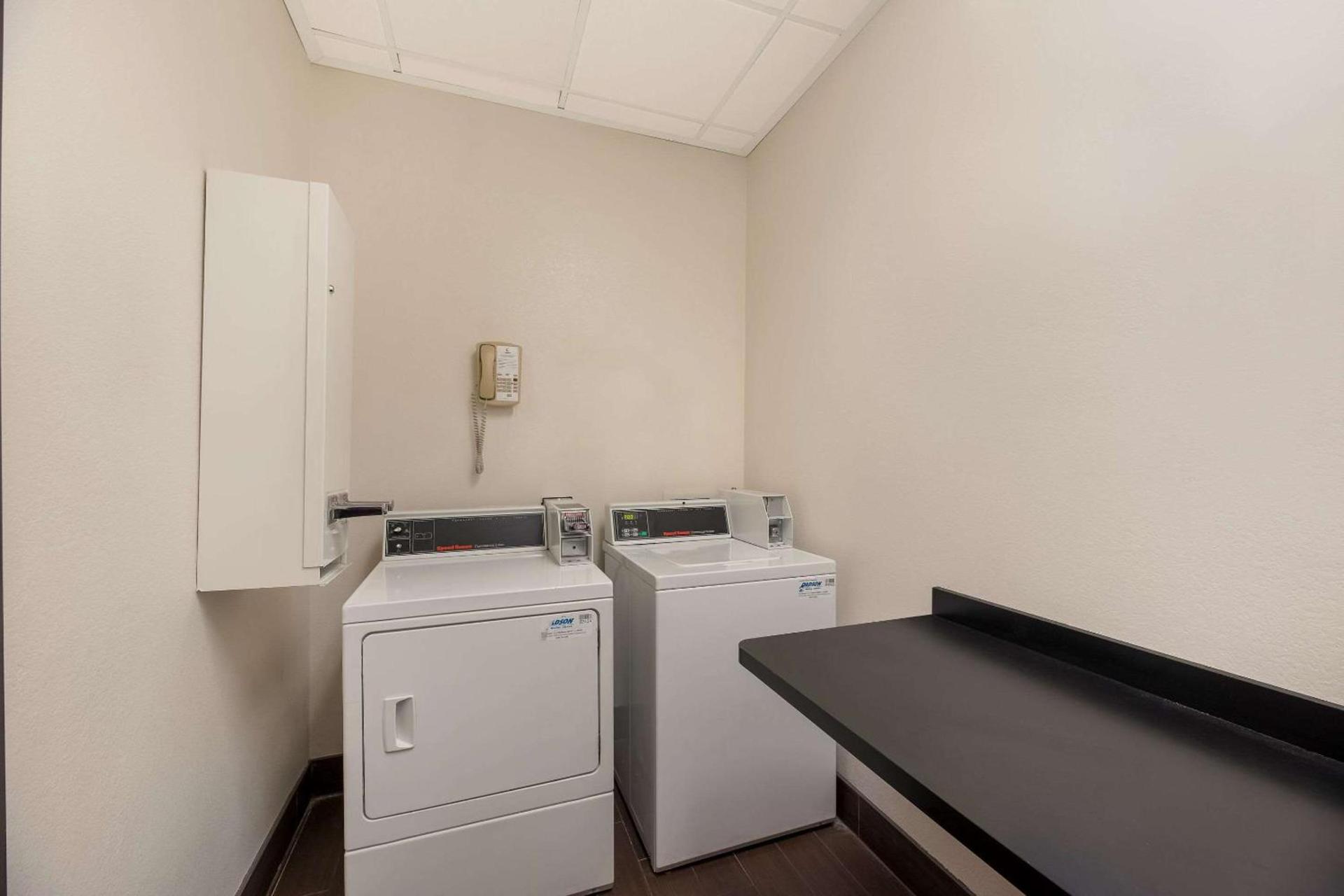 Comfort Inn & Suites Las Vegas - Nellis photo 35