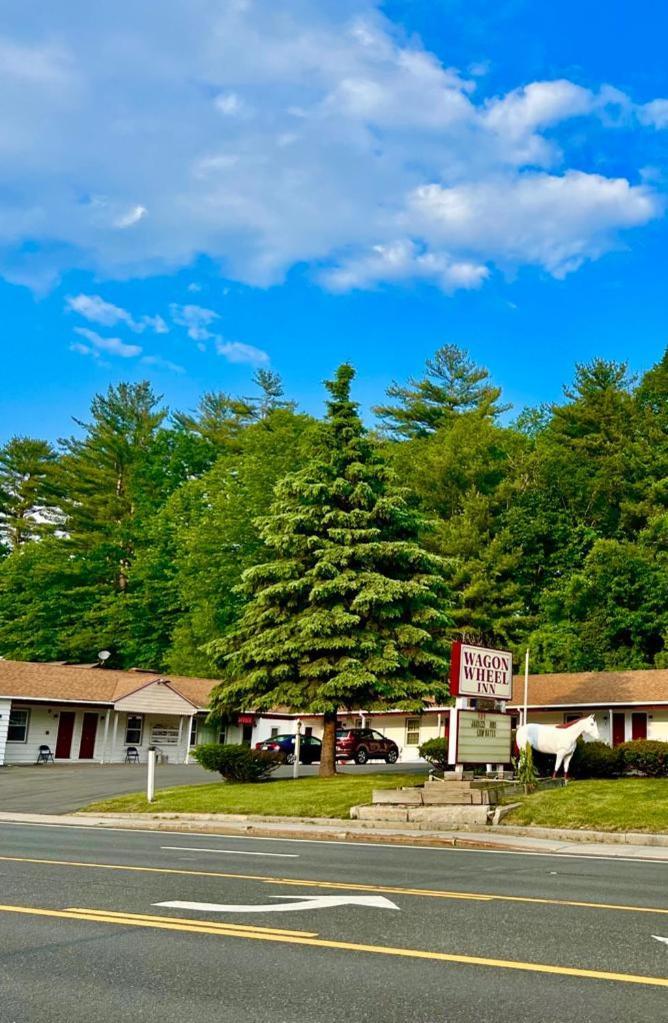 Wagon Wheel Inn photo 7