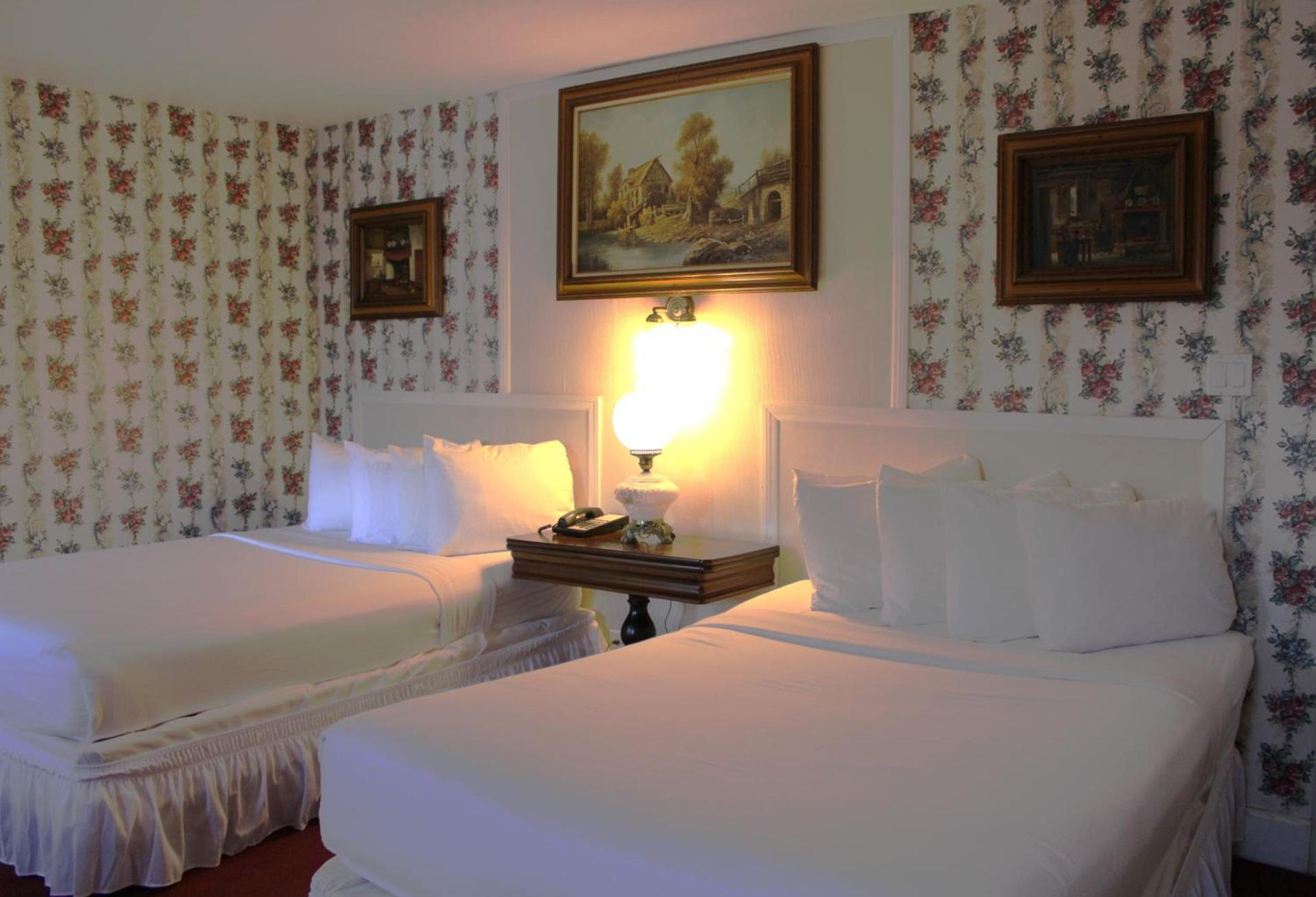 Copper Queen Hotel photo 38