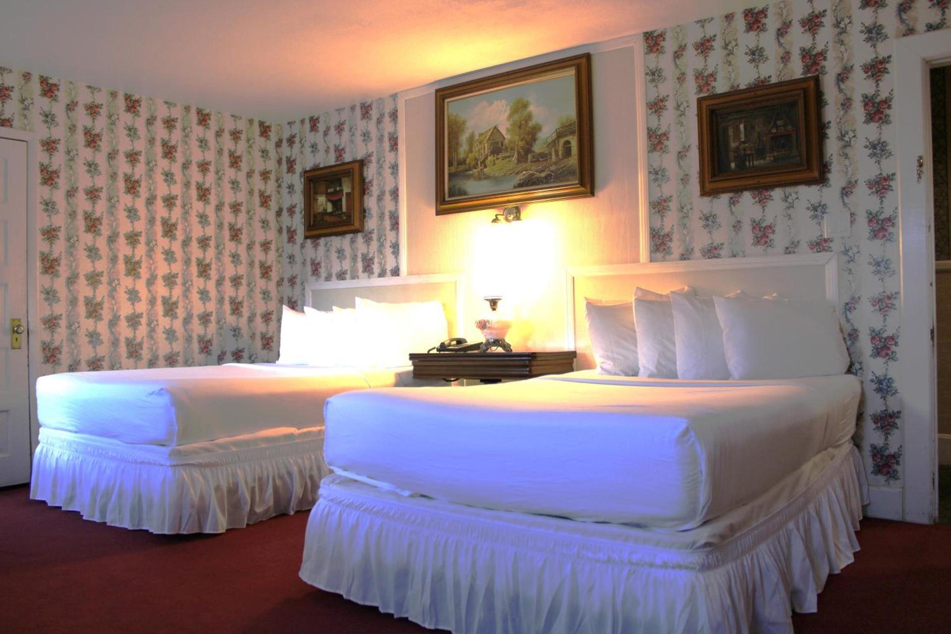 Copper Queen Hotel photo 37