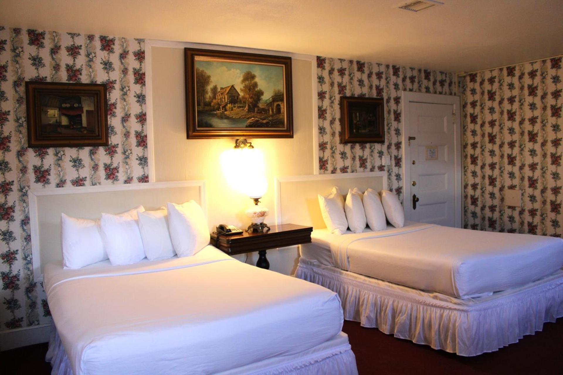 Copper Queen Hotel photo 39