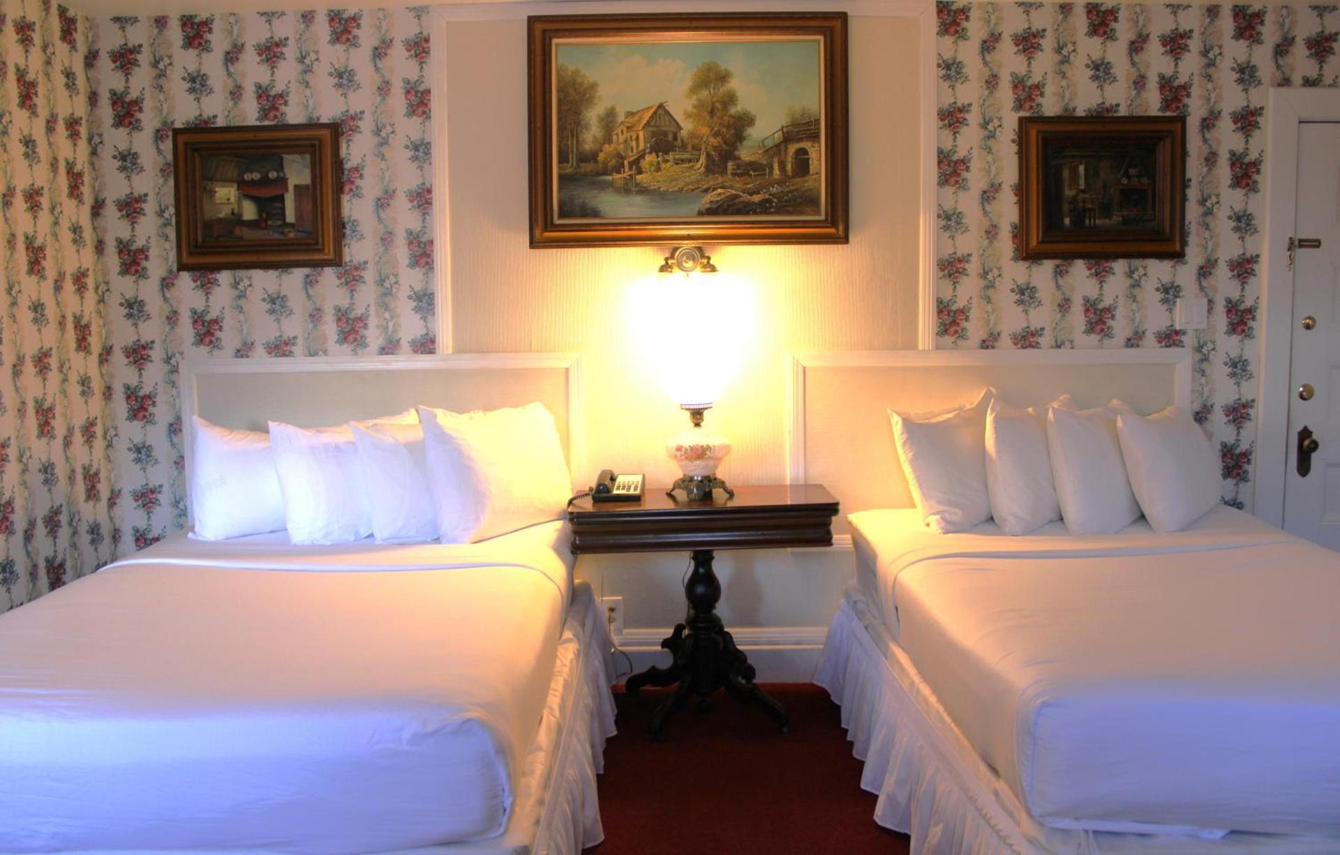 Copper Queen Hotel photo 40