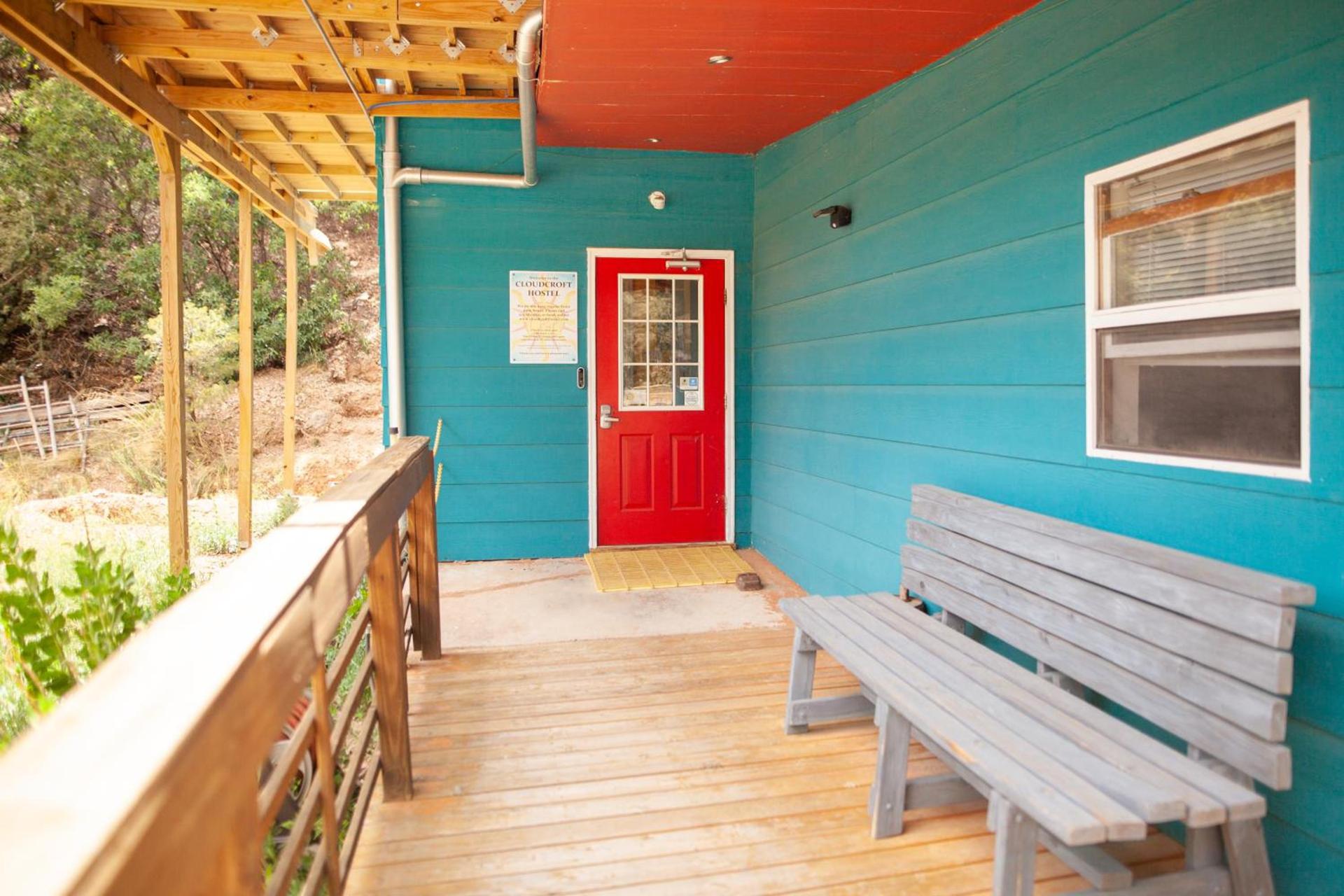 Cloudcroft Hostel photo 40