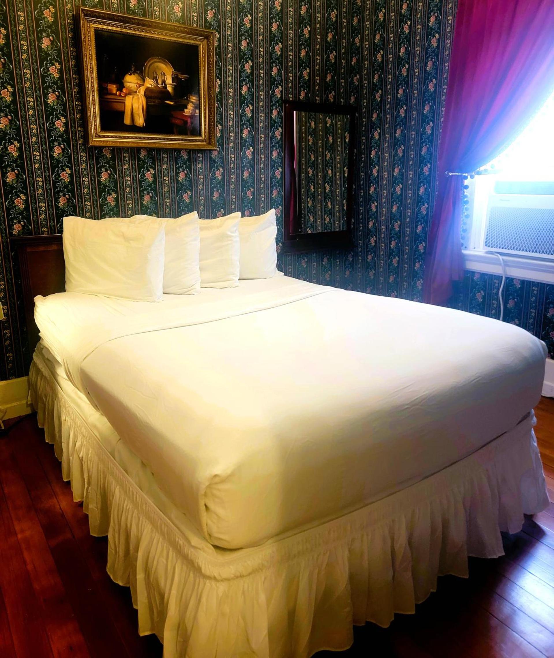 Copper Queen Hotel photo 42