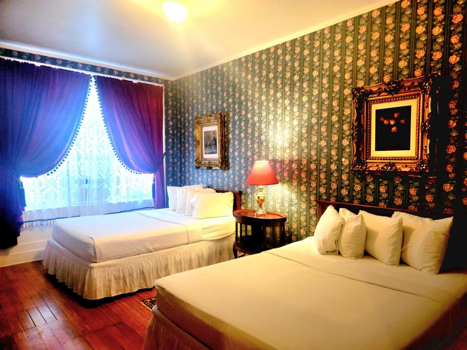 Copper Queen Hotel photo 34