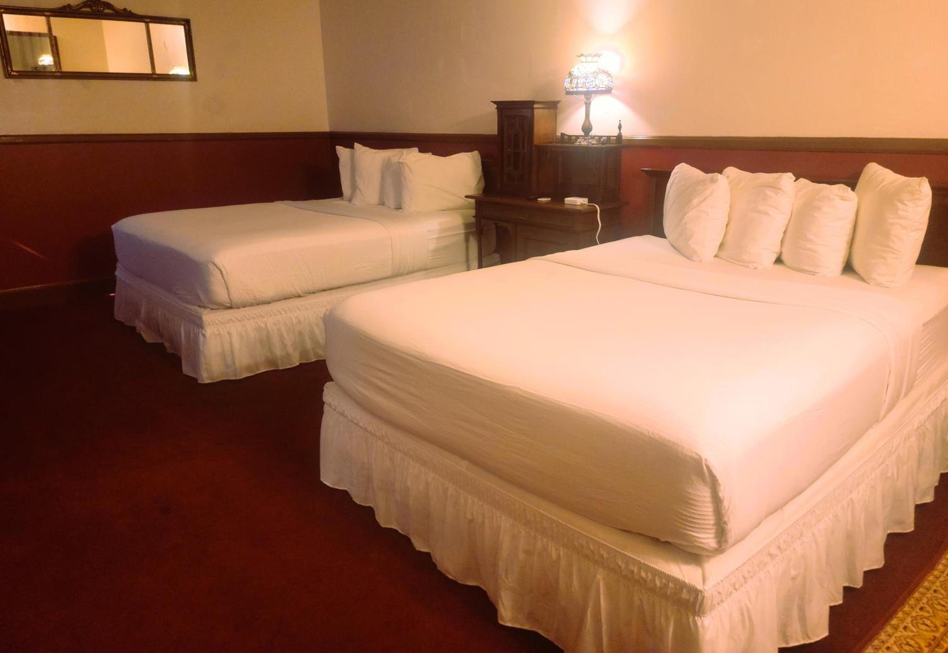 Copper Queen Hotel photo 43