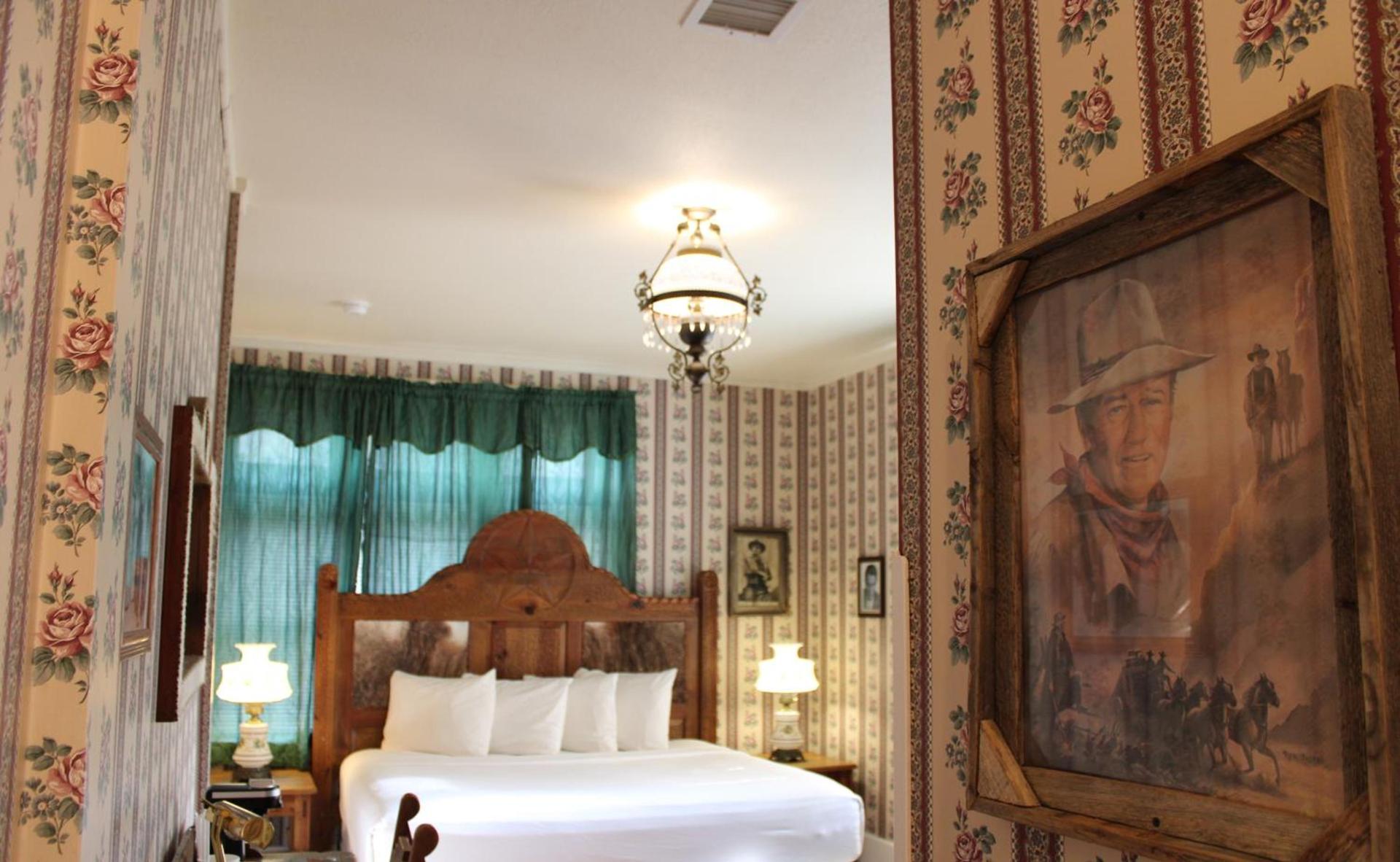 Copper Queen Hotel photo 44