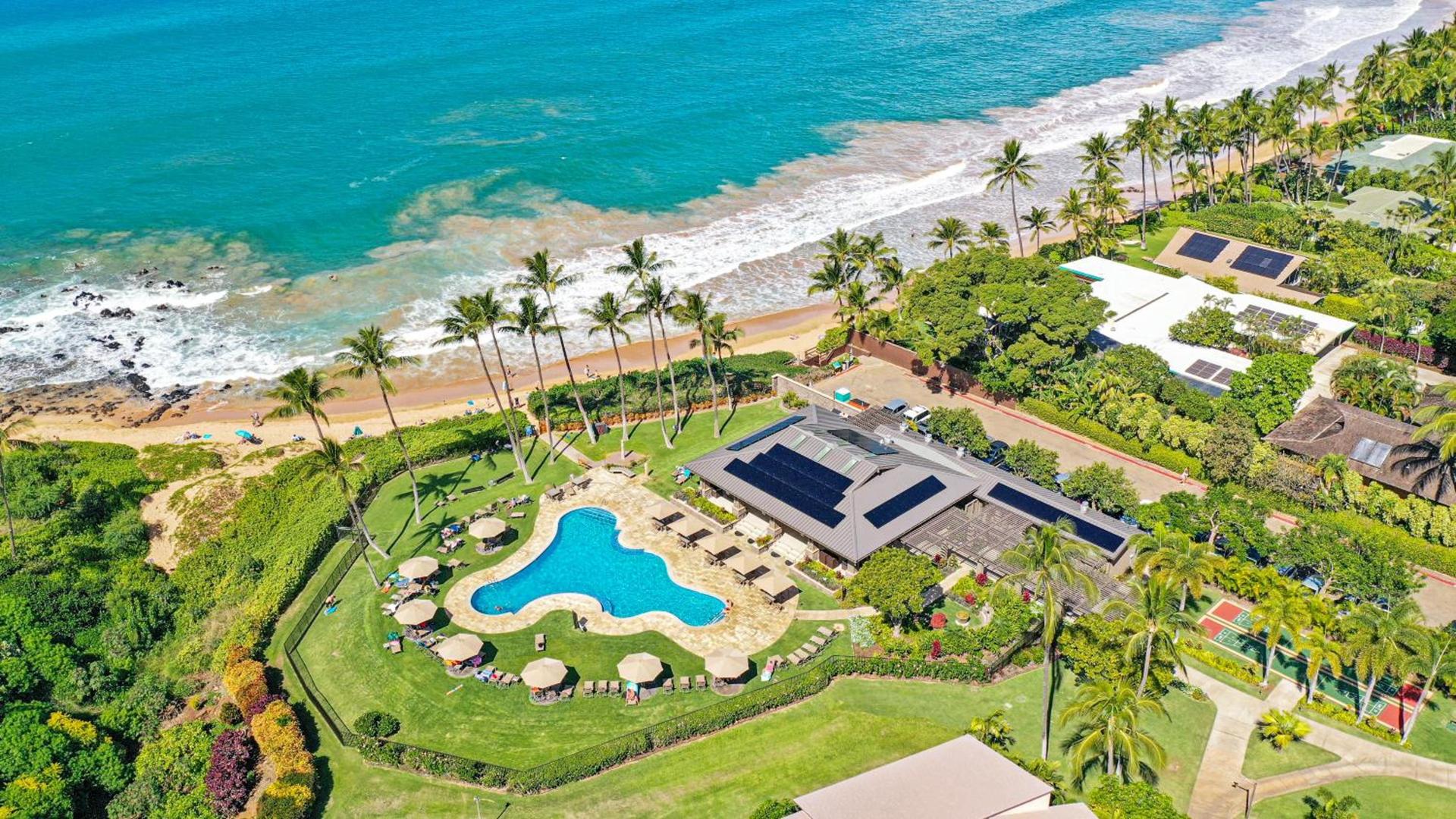Wailea Ekahi Village - CoralTree Residence Collection photo 41