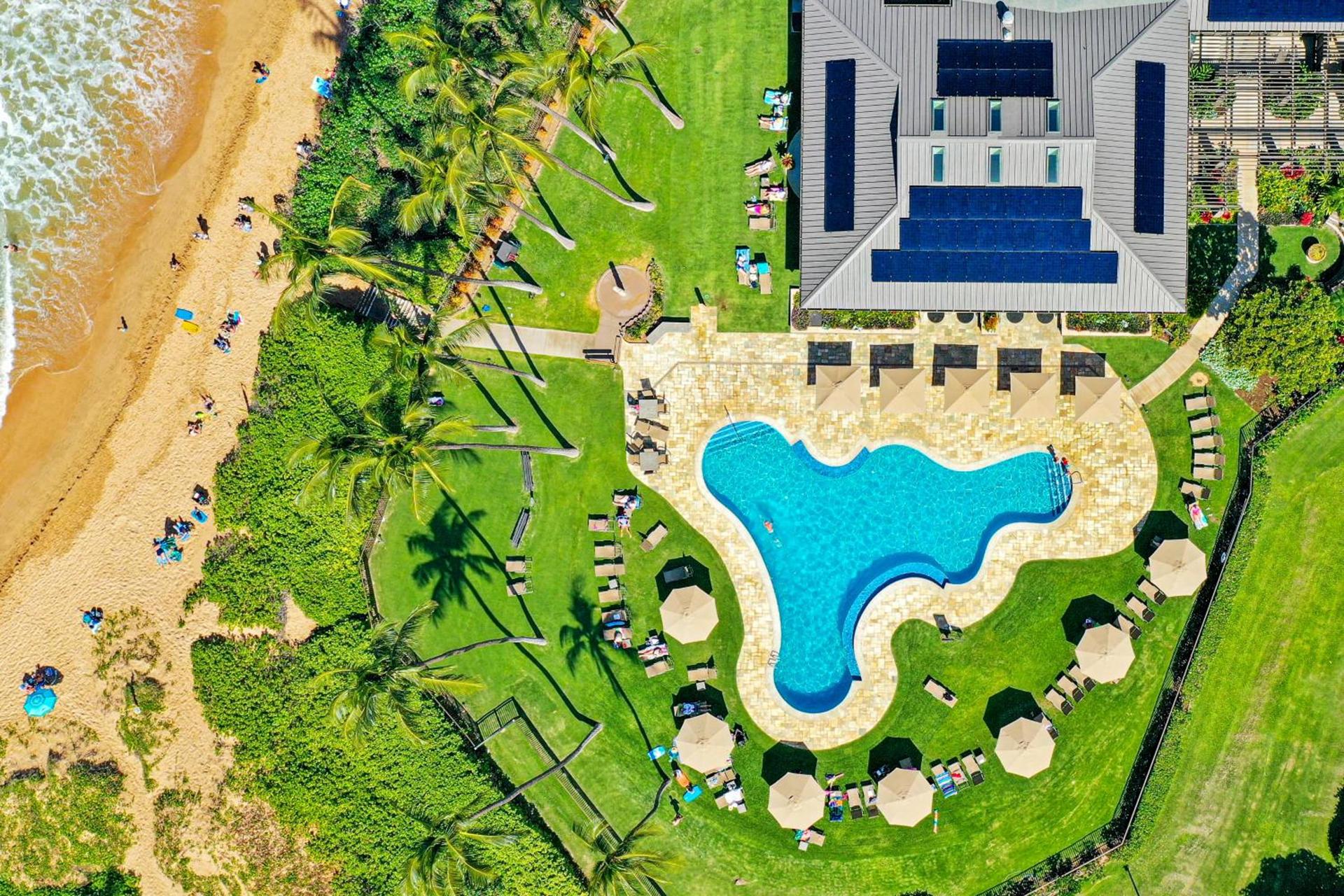 Wailea Ekahi Village - CoralTree Residence Collection photo 42