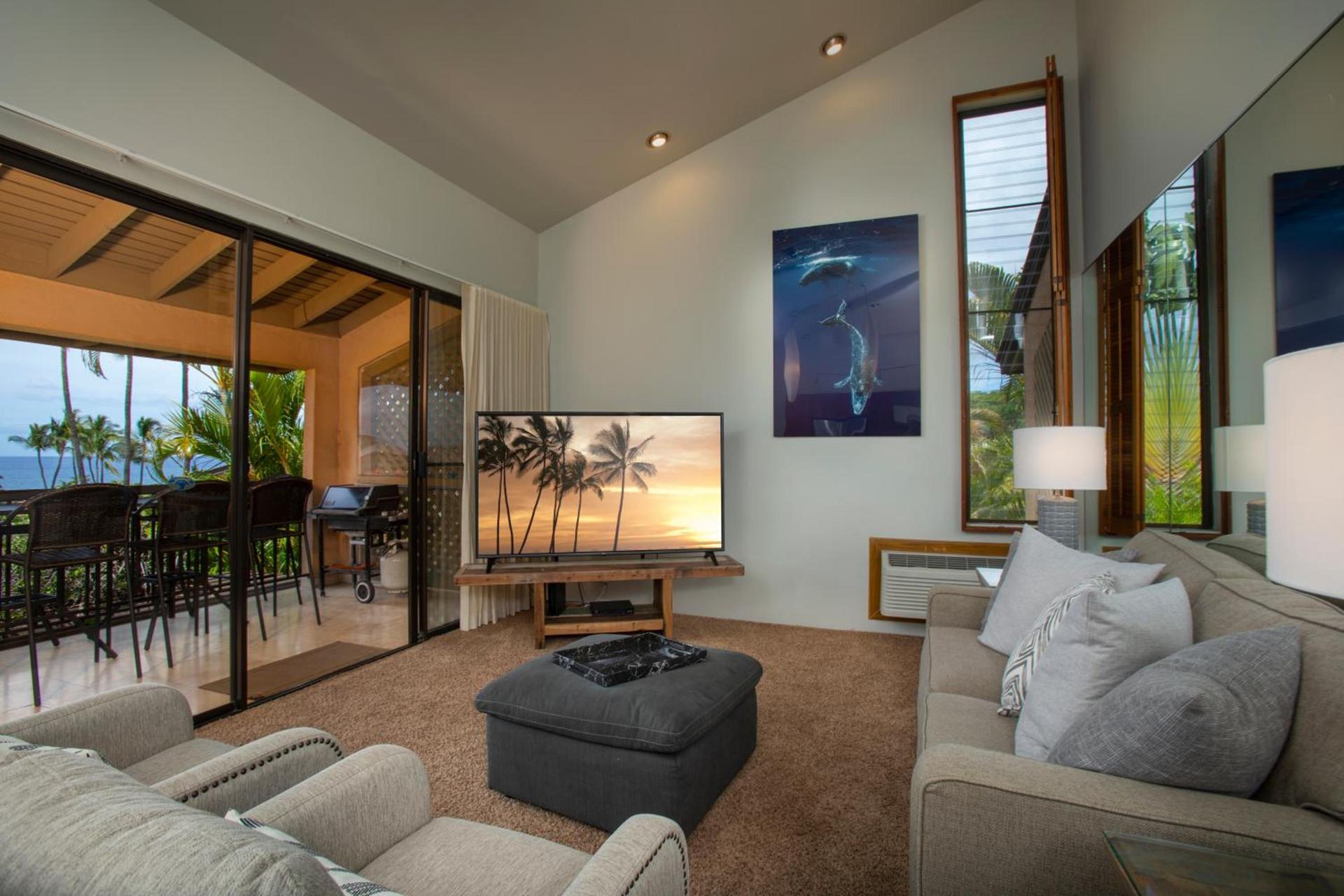 Wailea Ekahi Village - CoralTree Residence Collection photo 2