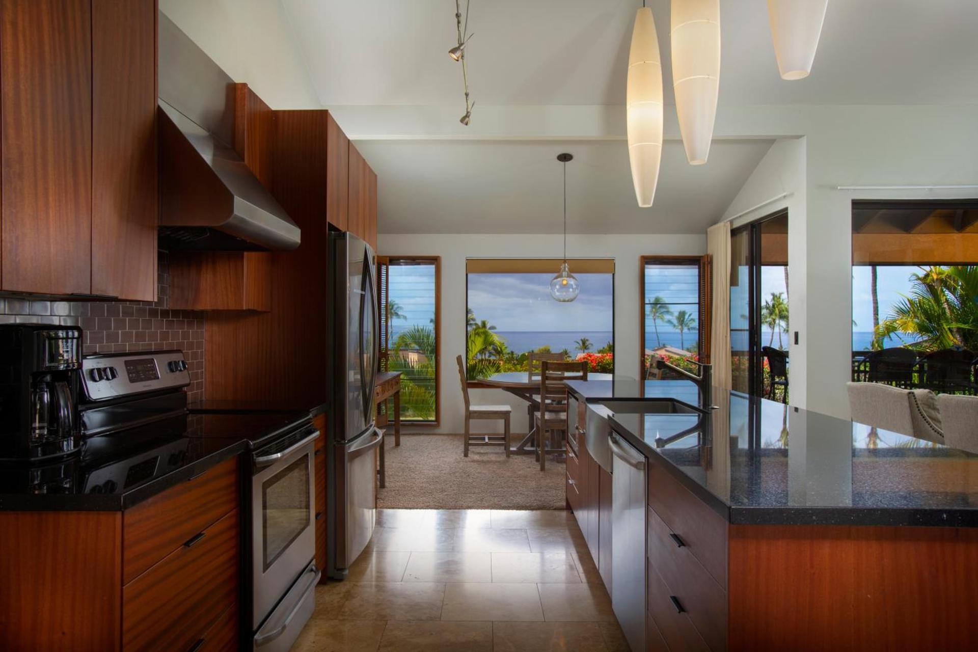 Wailea Ekahi Village - CoralTree Residence Collection photo 4