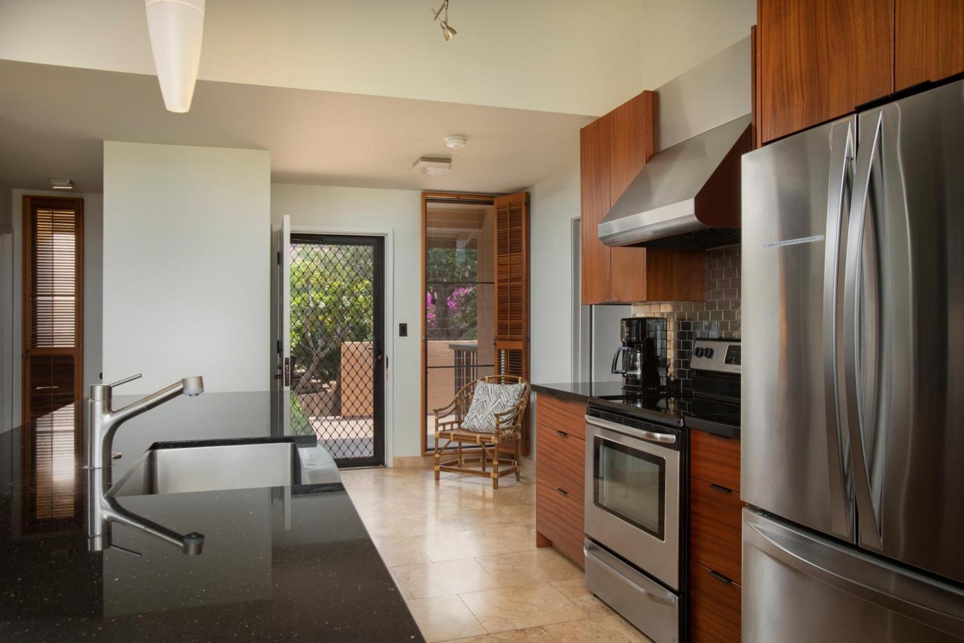 Wailea Ekahi Village - CoralTree Residence Collection photo 43