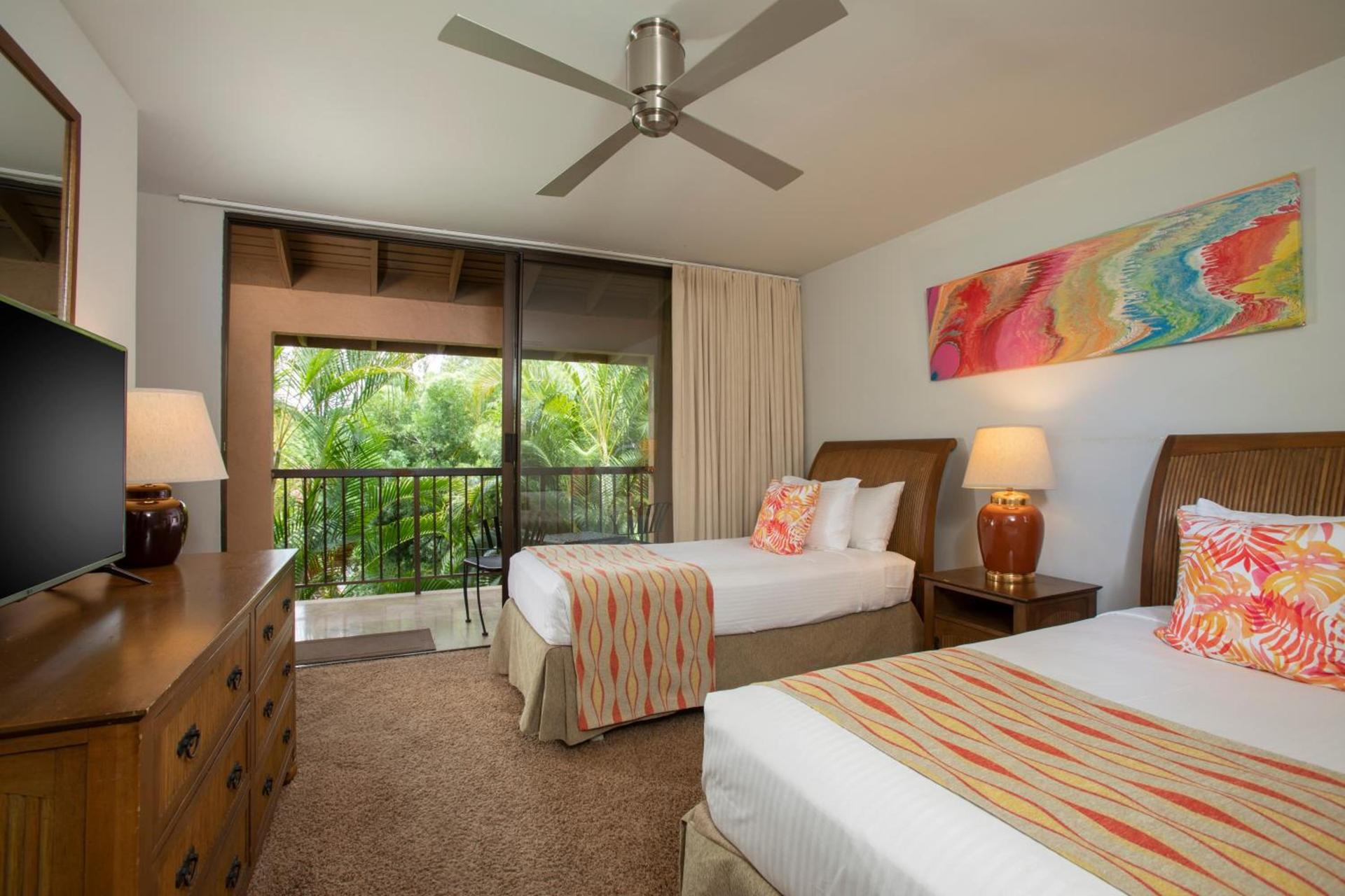 Wailea Ekahi Village - CoralTree Residence Collection photo 9