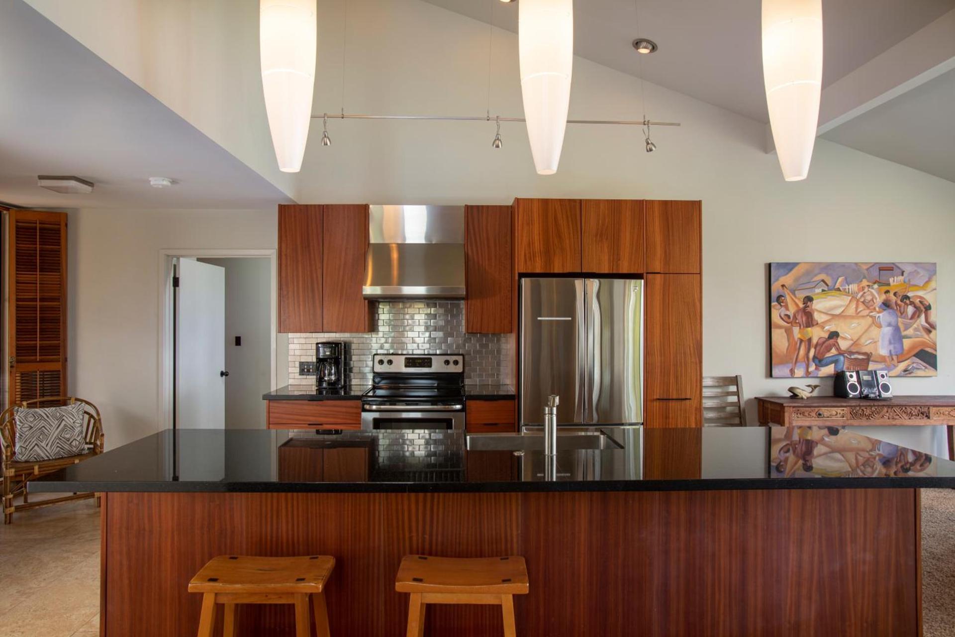 Wailea Ekahi Village - CoralTree Residence Collection photo 15