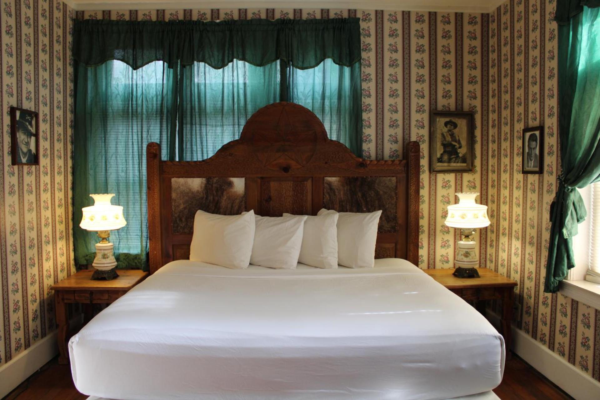 Copper Queen Hotel photo 46