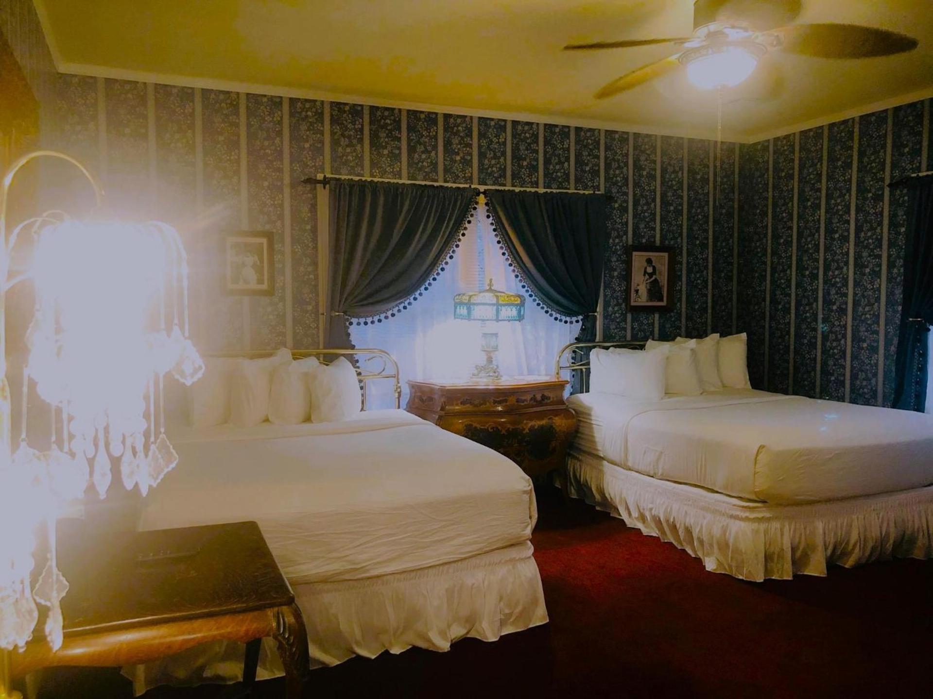 Copper Queen Hotel photo 47
