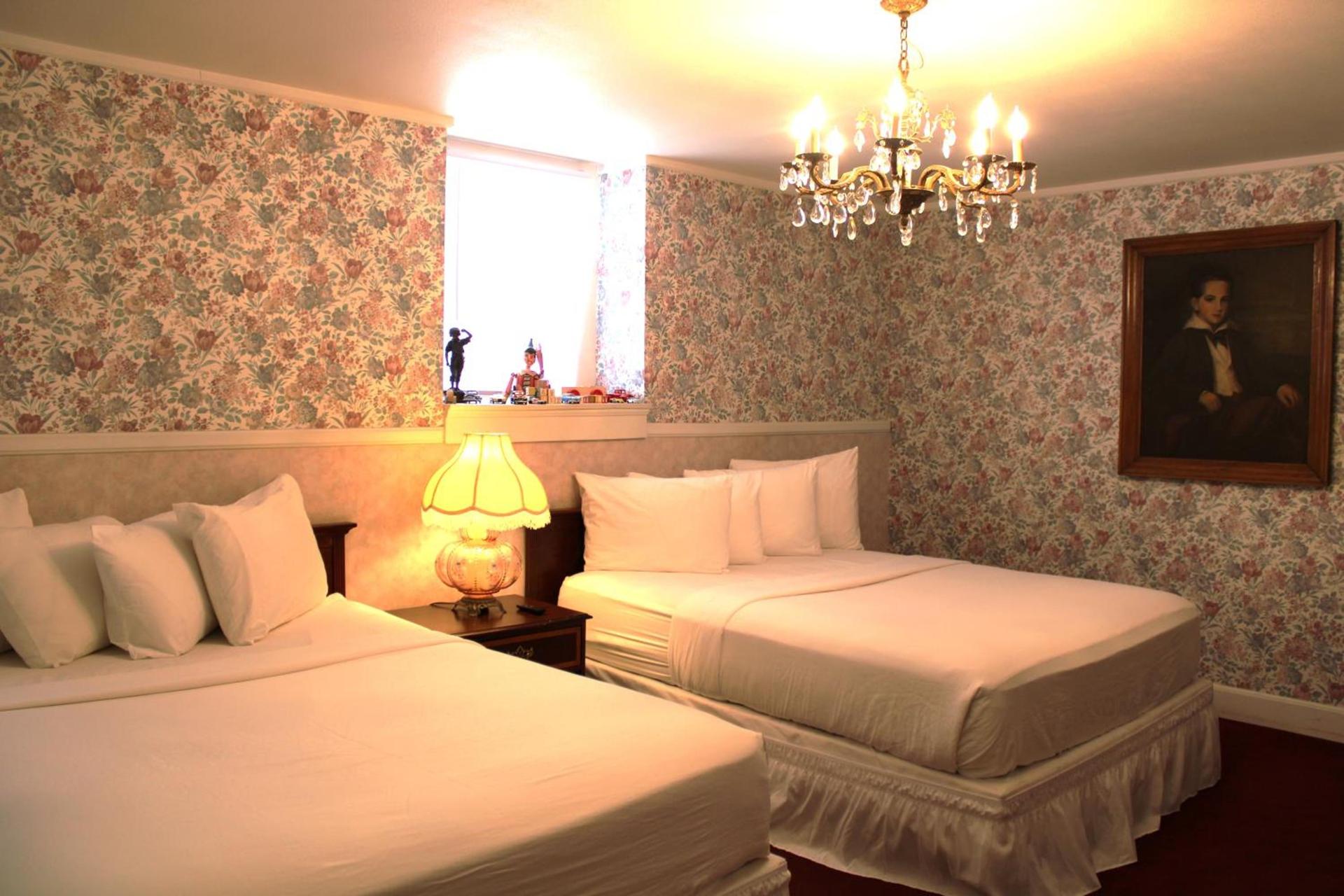 Copper Queen Hotel photo 48