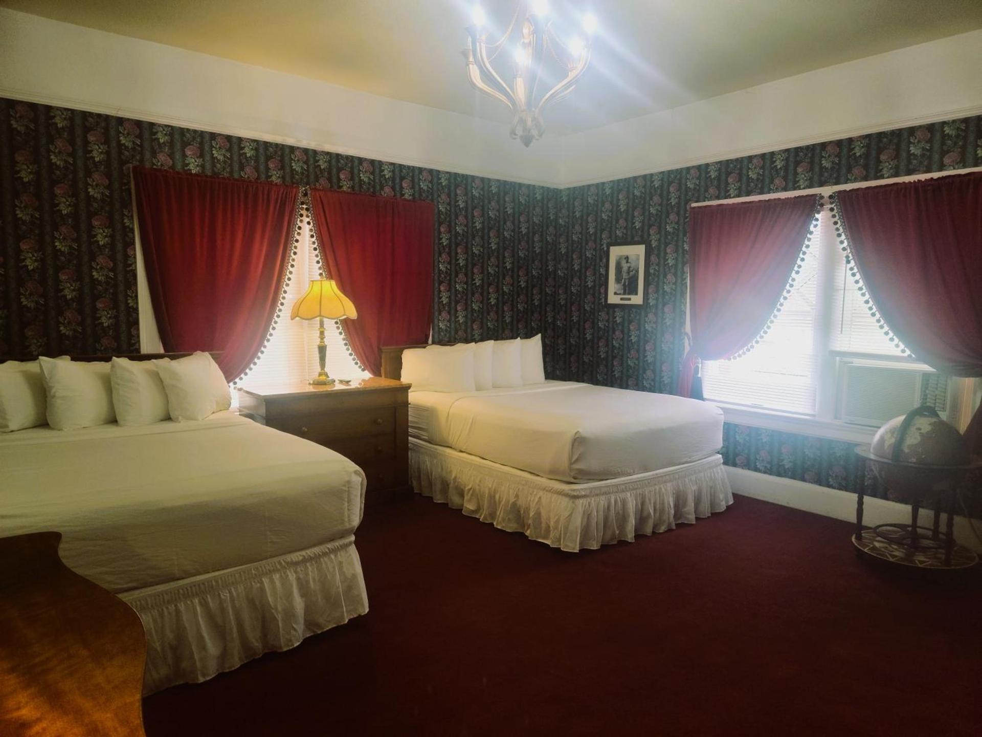 Copper Queen Hotel photo 49