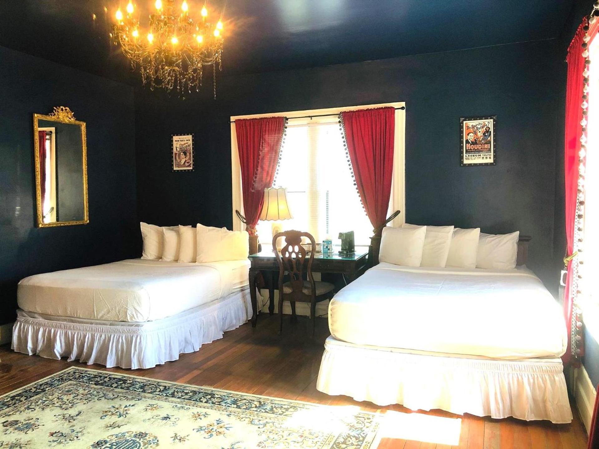 Copper Queen Hotel photo 50