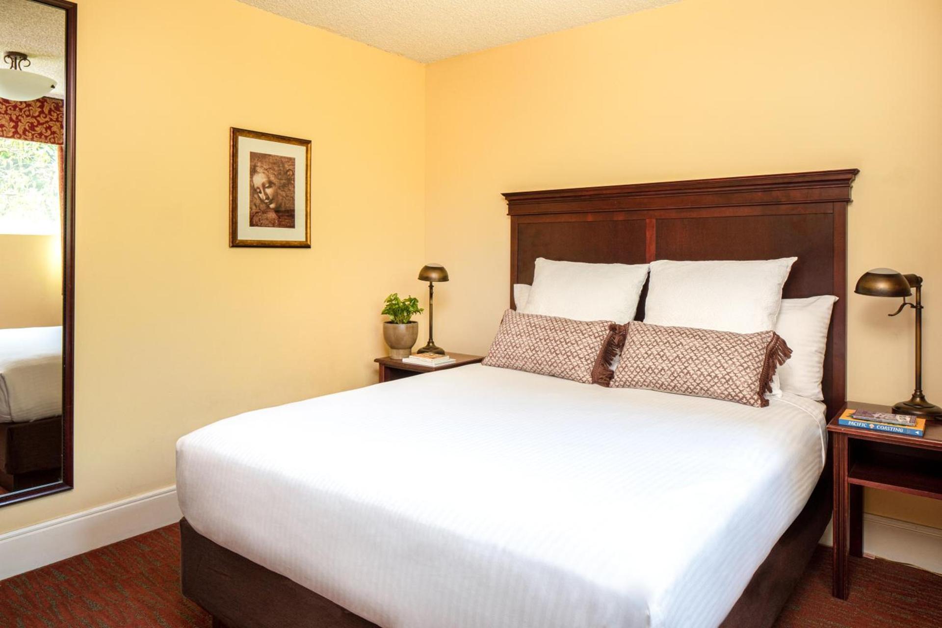 Park Lane Suites & Inn photo 21