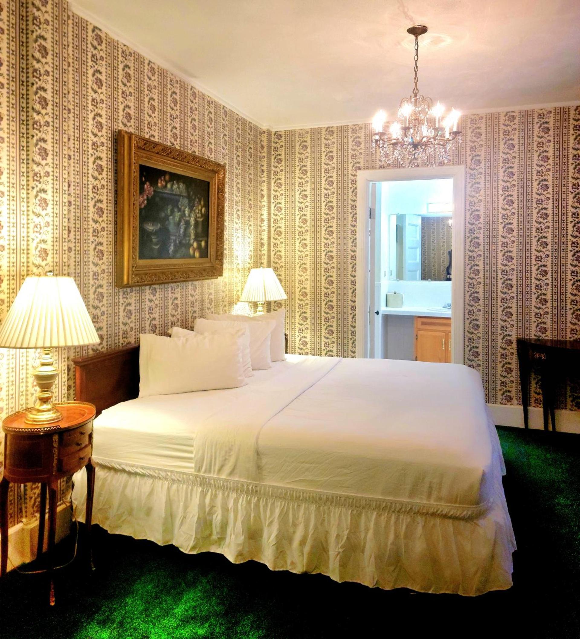 Copper Queen Hotel photo 52