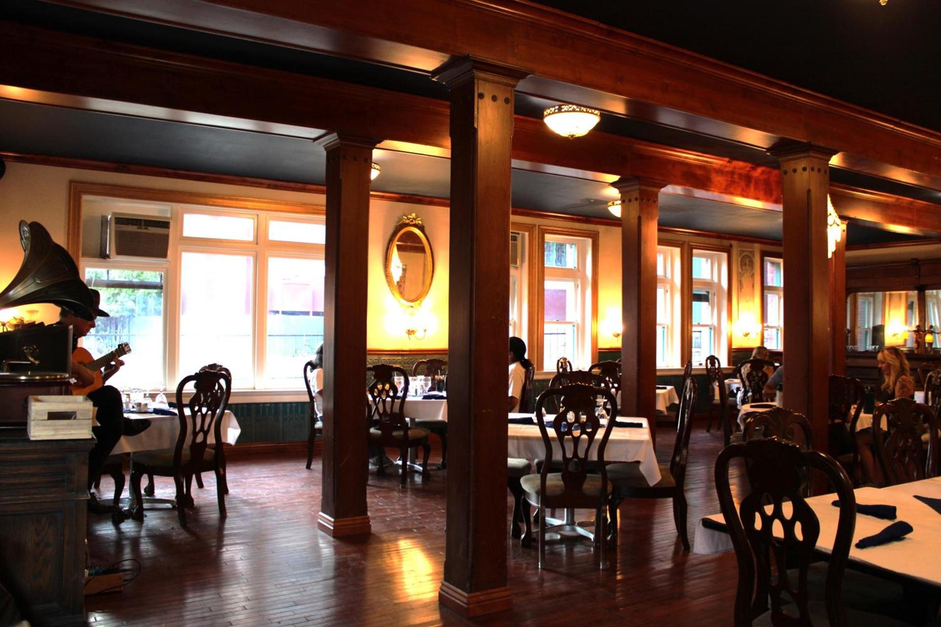 Copper Queen Hotel photo 8