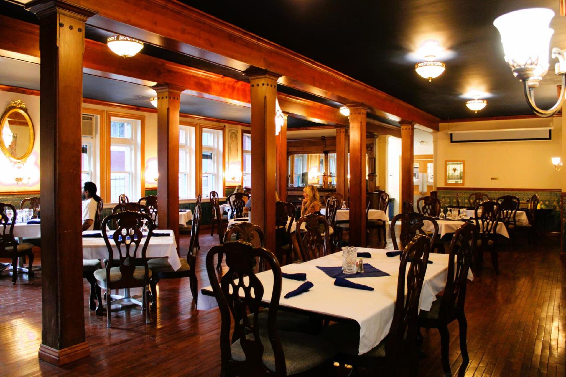 Copper Queen Hotel photo 9
